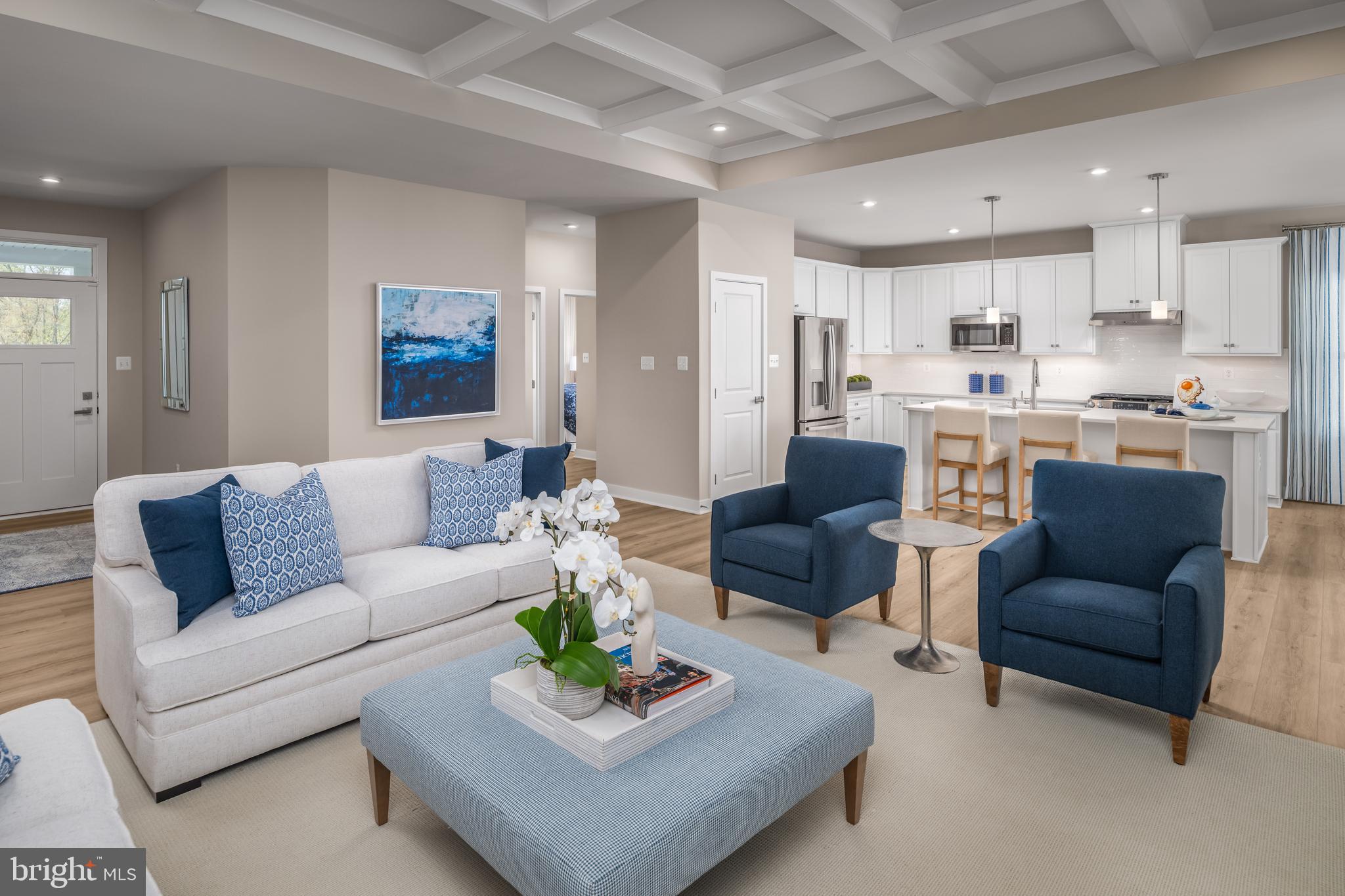 HERITAGE ESTATES - Residential