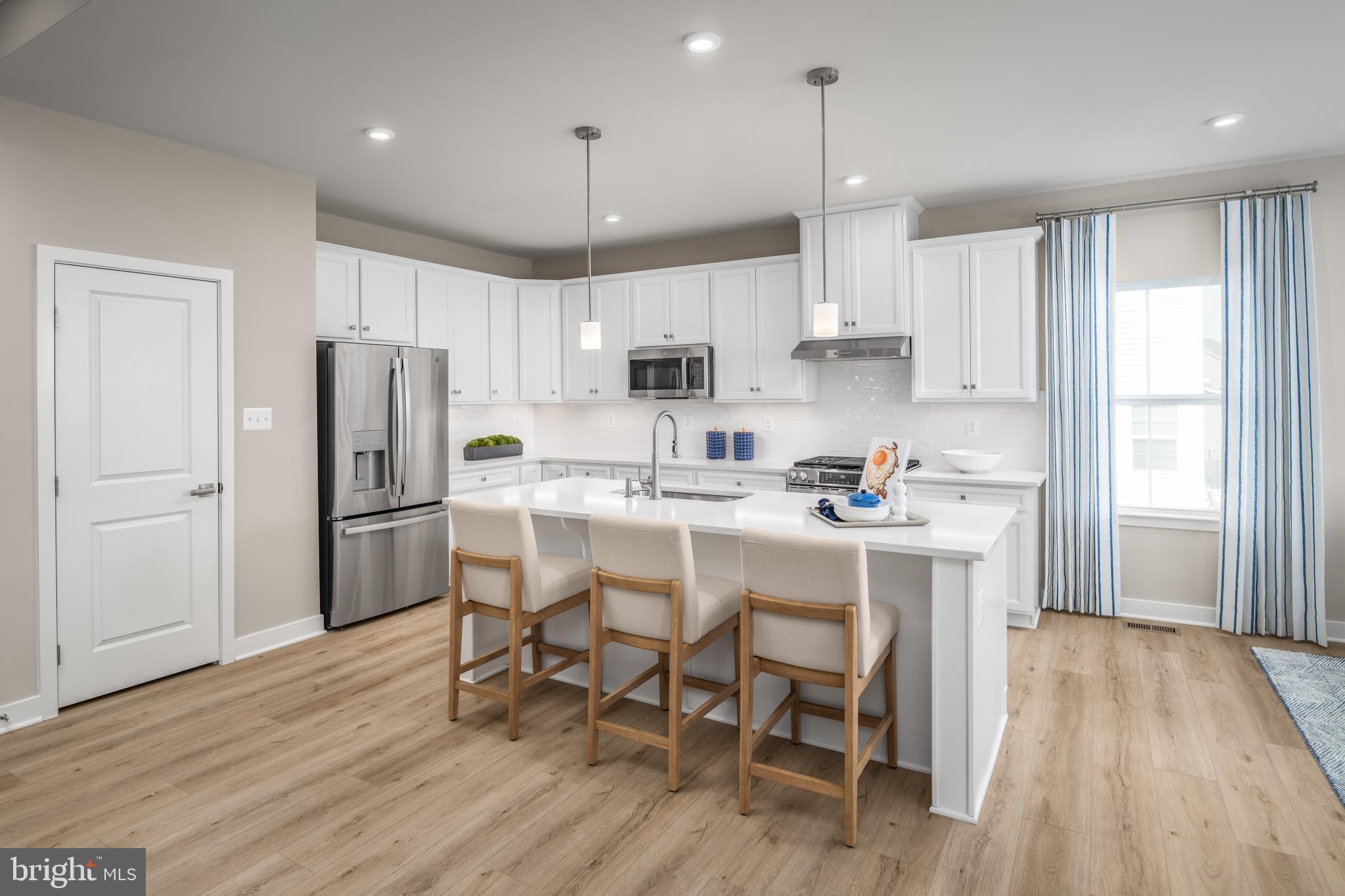 HERITAGE ESTATES - Residential