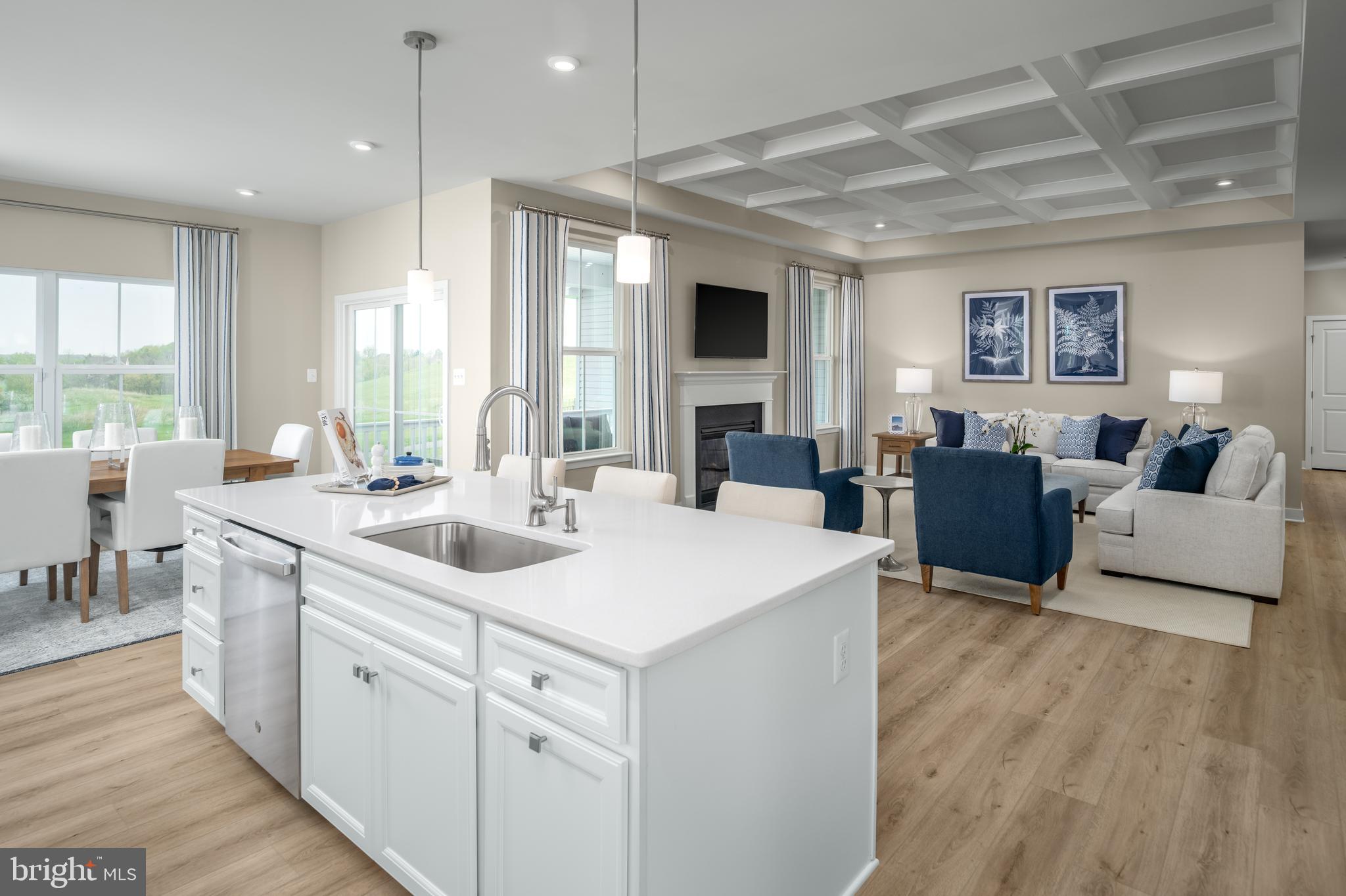 HERITAGE ESTATES - Residential