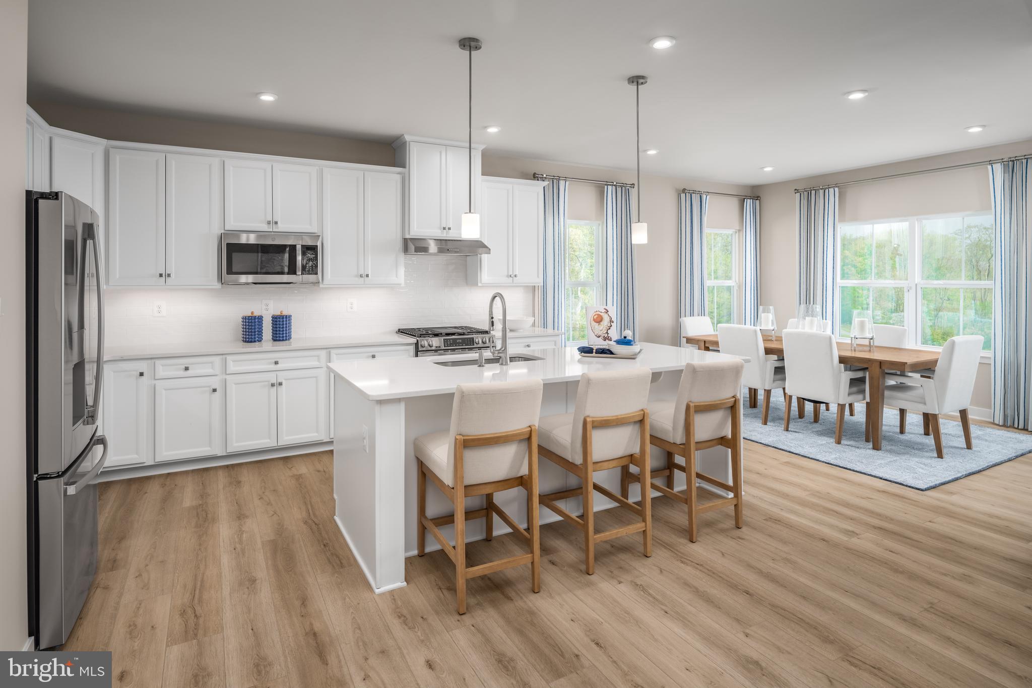 HERITAGE ESTATES - Residential