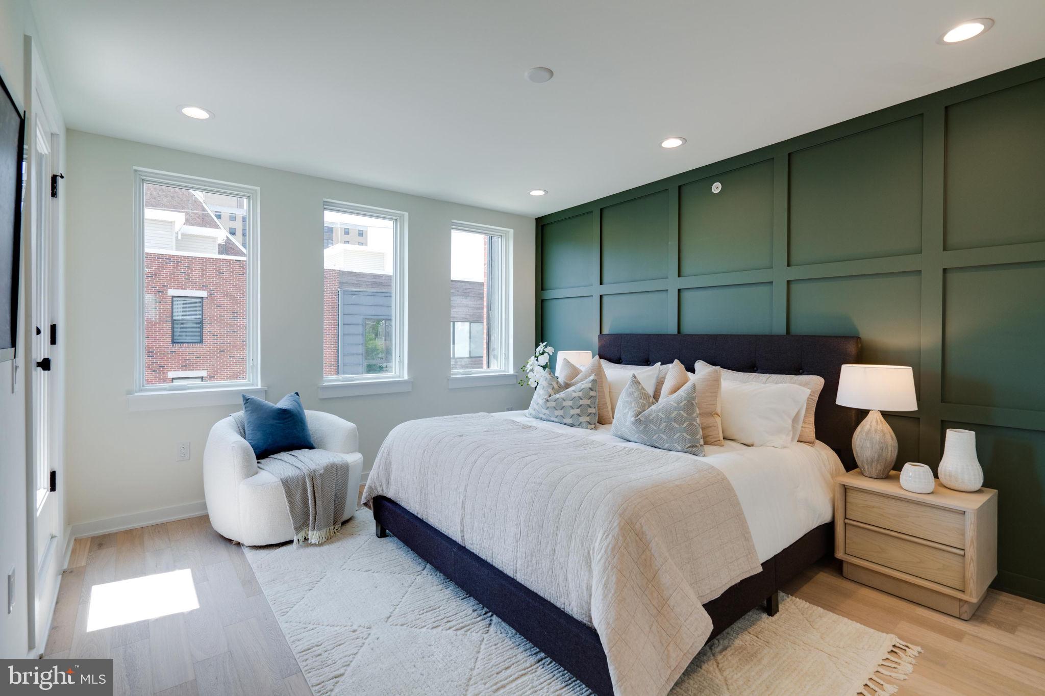 NORTHERN LIBERTIES - Residential