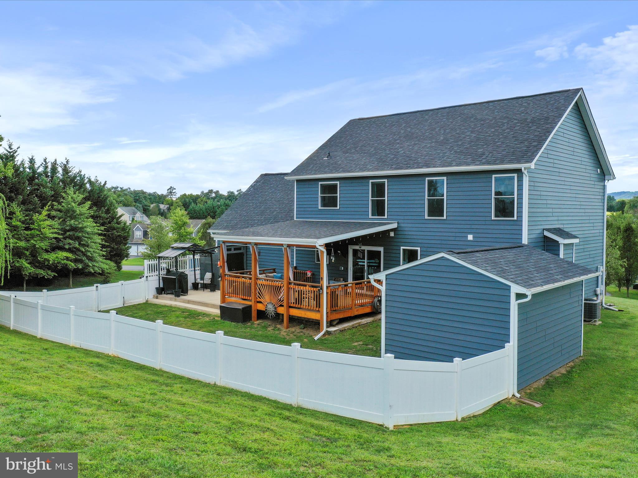 FEDERAL HILL - Residential
