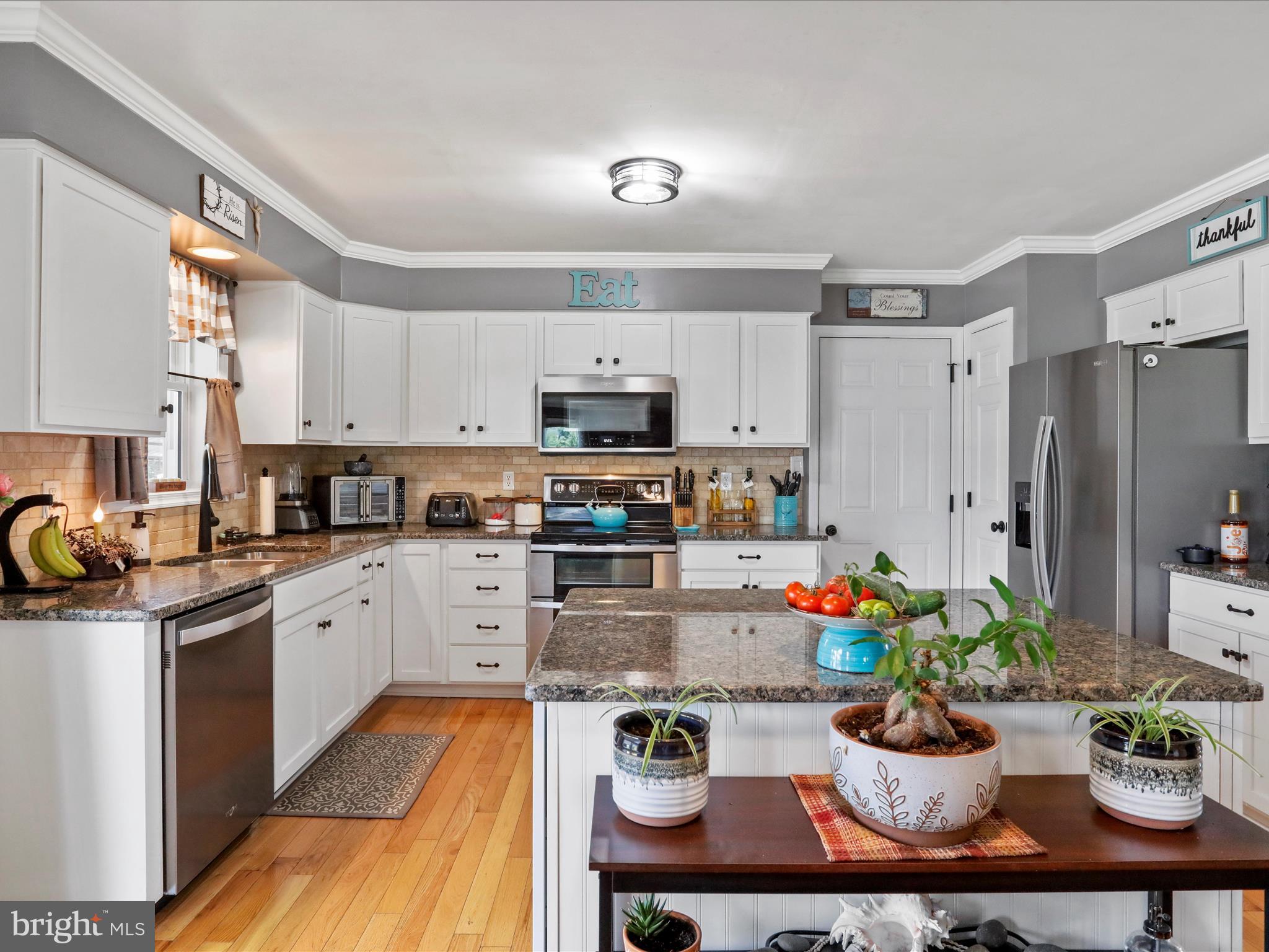 FEDERAL HILL - Residential