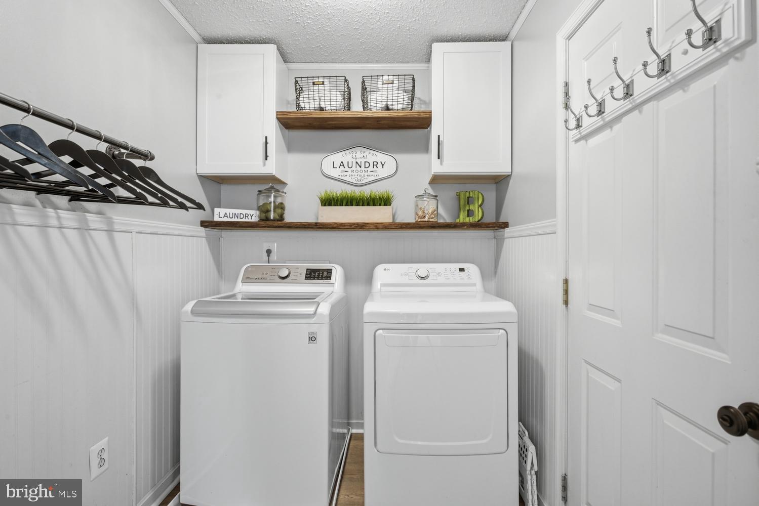 JAMESTOWNE SUB LA PLATA - Residential