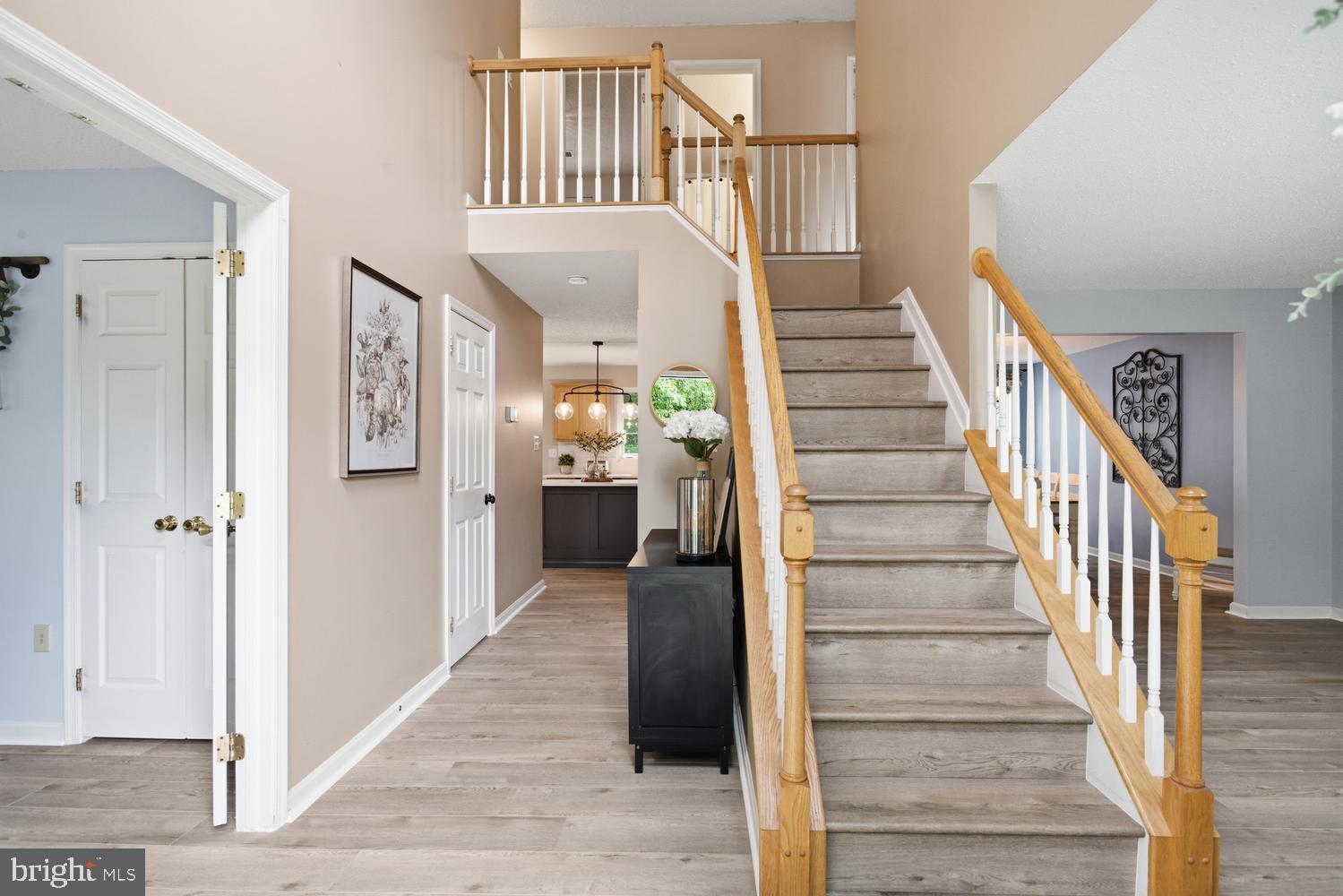 JAMESTOWNE SUB LA PLATA - Residential