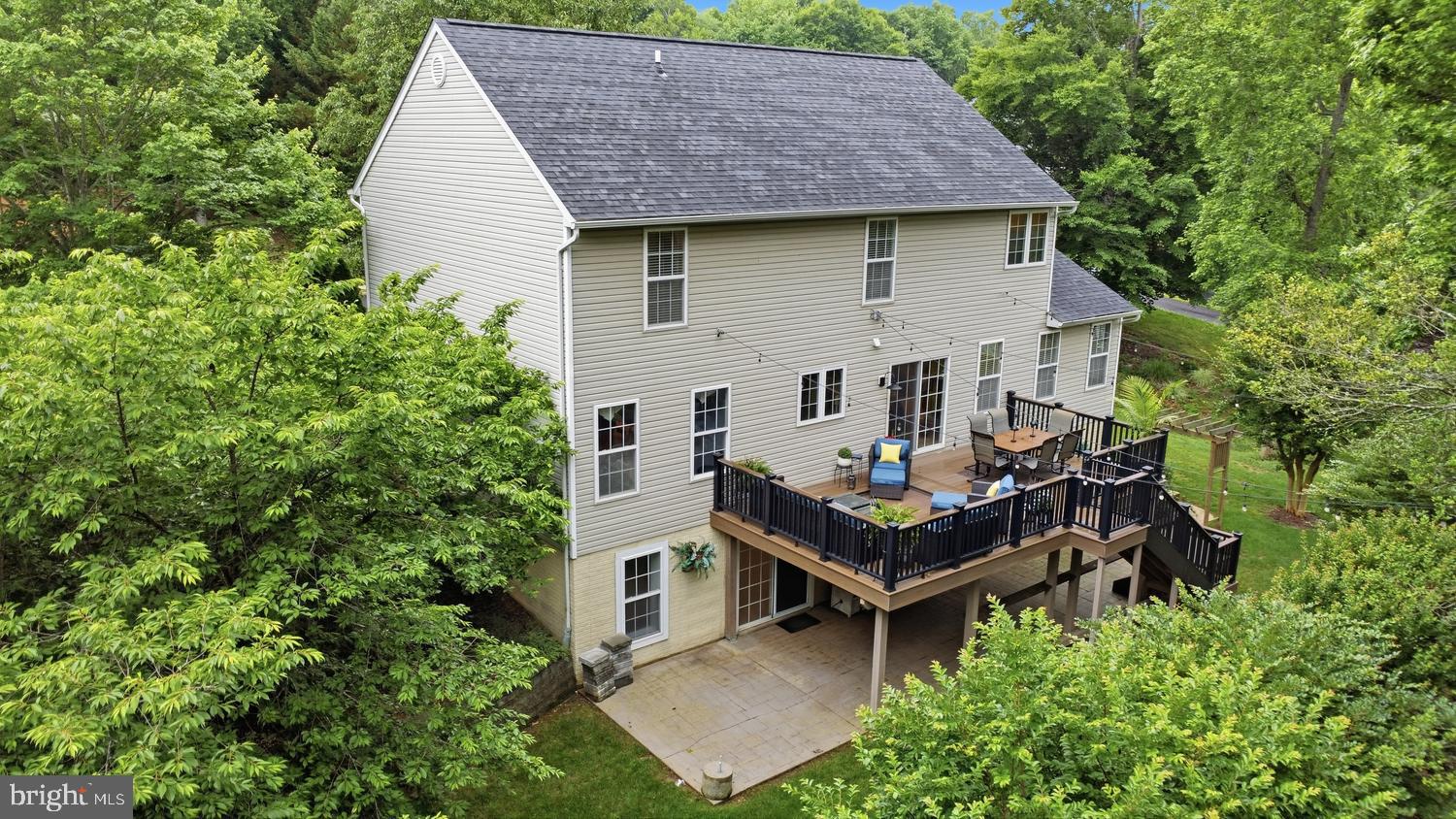 JAMESTOWNE SUB LA PLATA - Residential