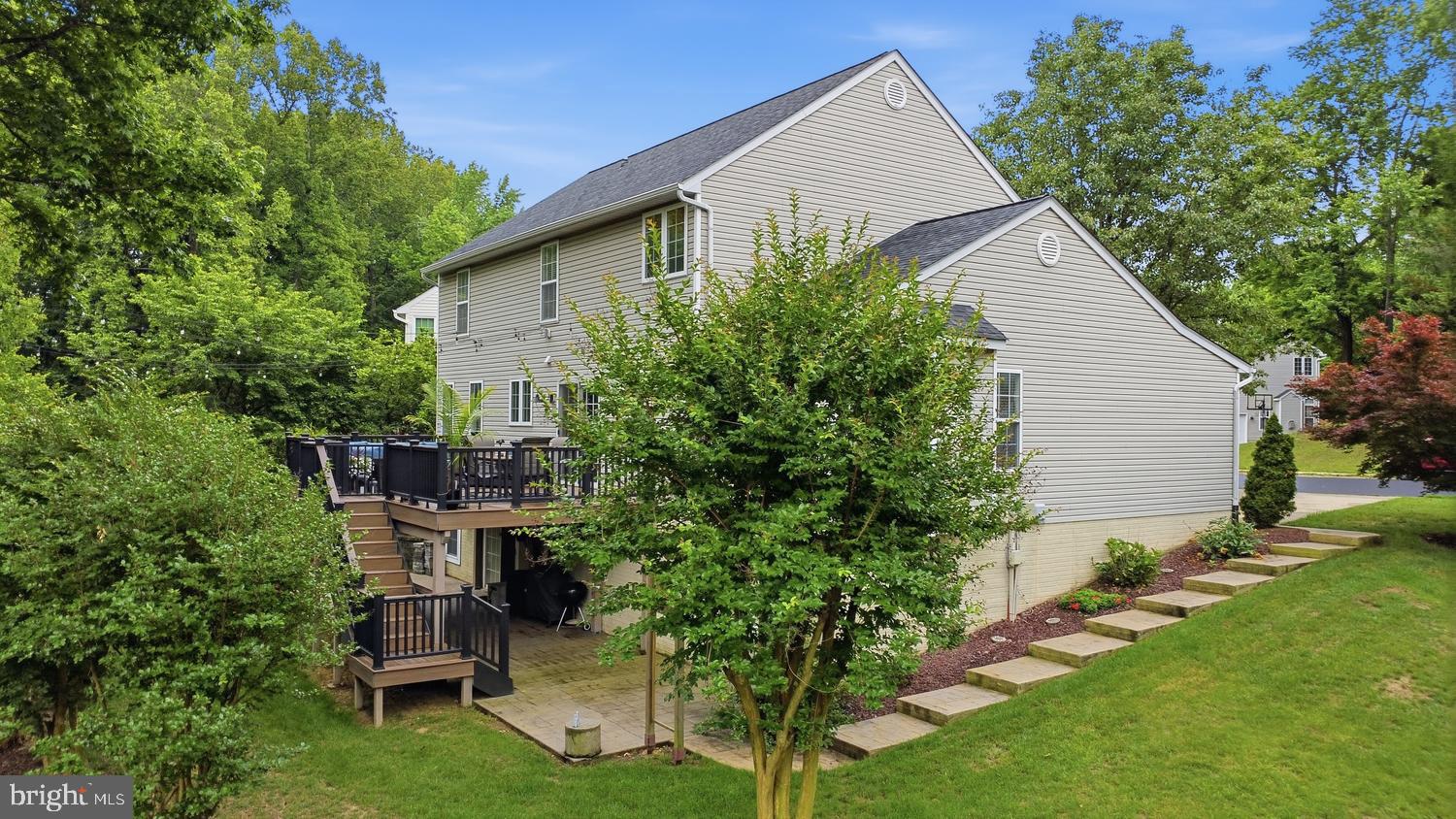JAMESTOWNE SUB LA PLATA - Residential