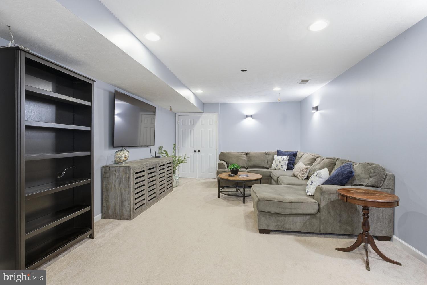 JAMESTOWNE SUB LA PLATA - Residential