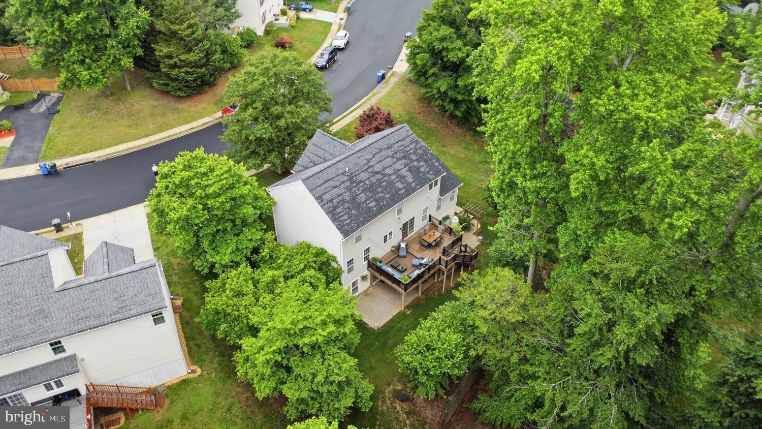 JAMESTOWNE SUB LA PLATA - Residential
