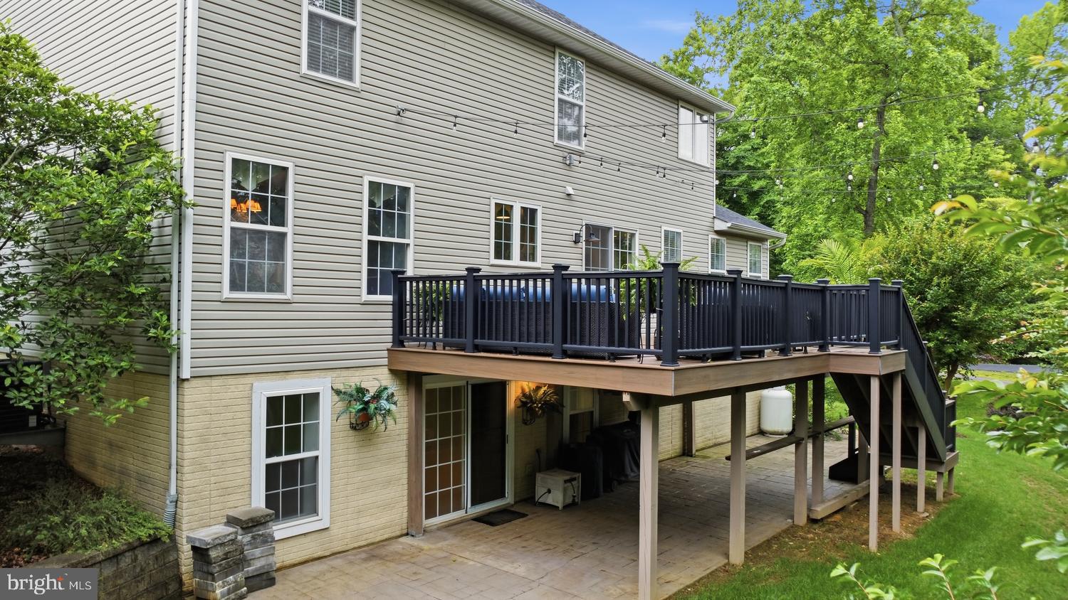 JAMESTOWNE SUB LA PLATA - Residential