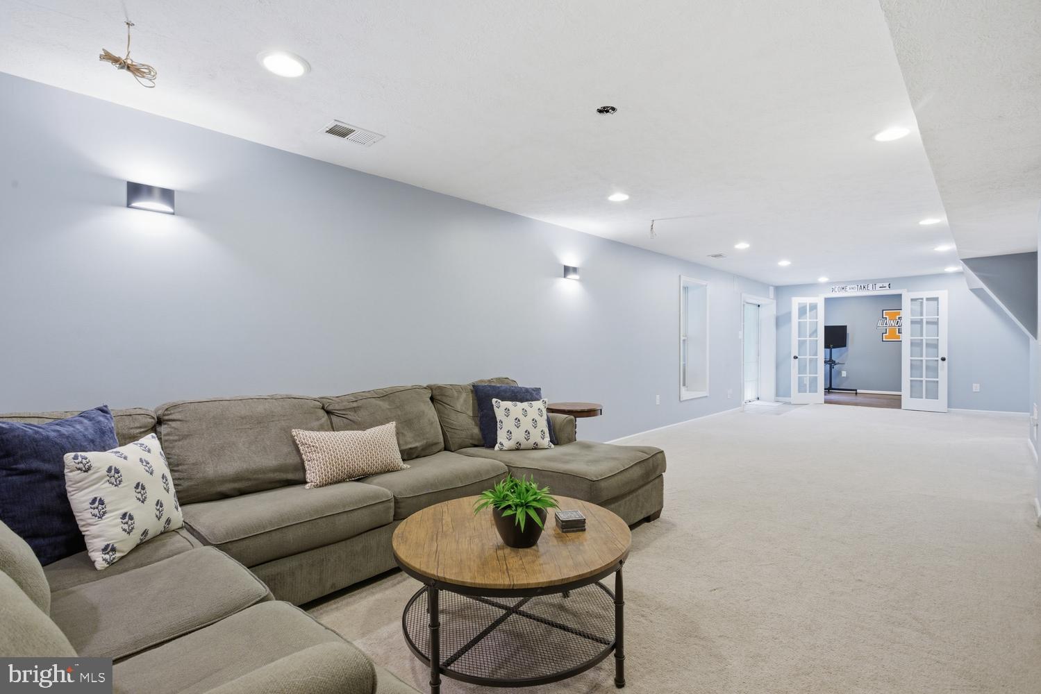 JAMESTOWNE SUB LA PLATA - Residential