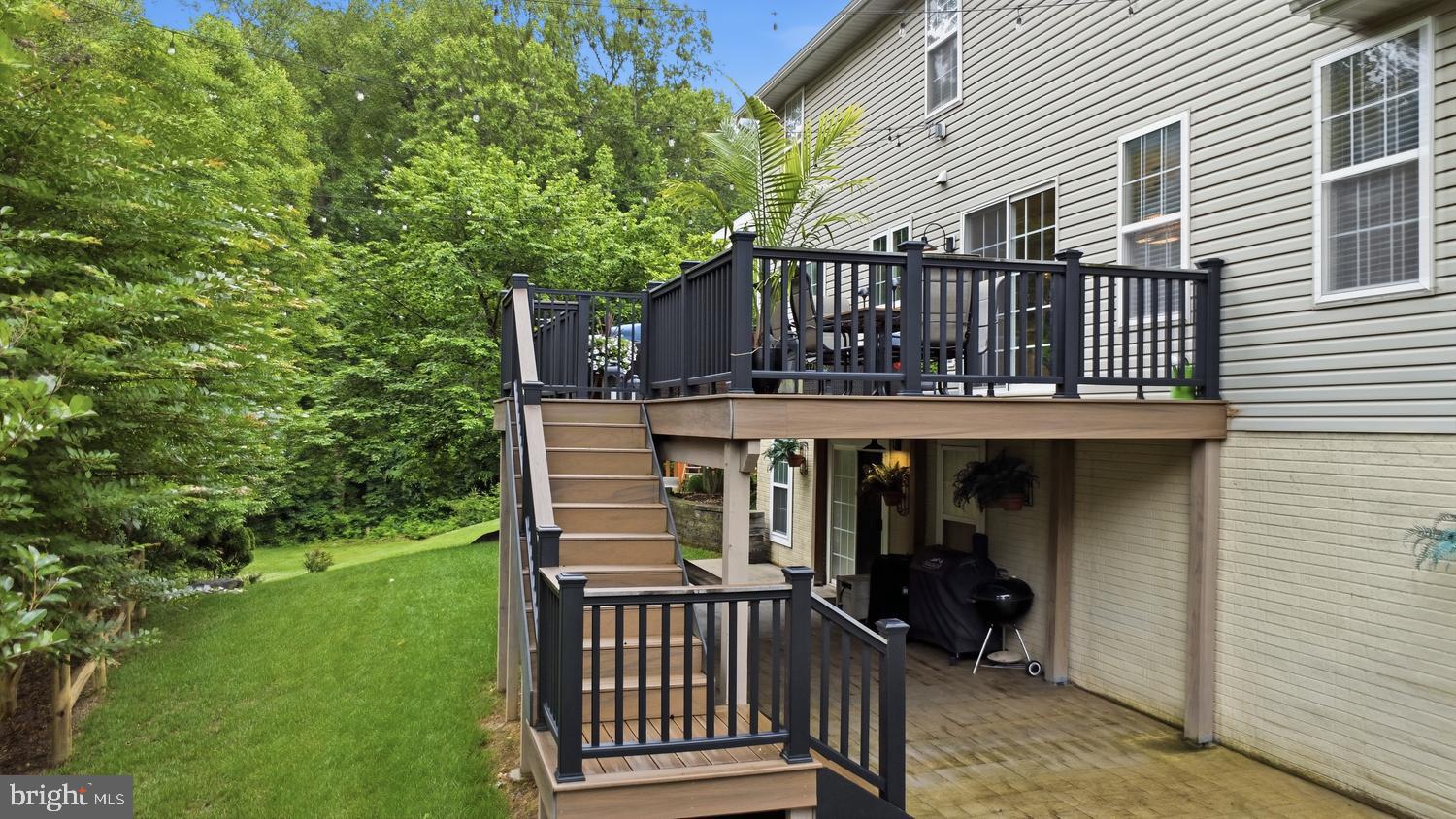 JAMESTOWNE SUB LA PLATA - Residential