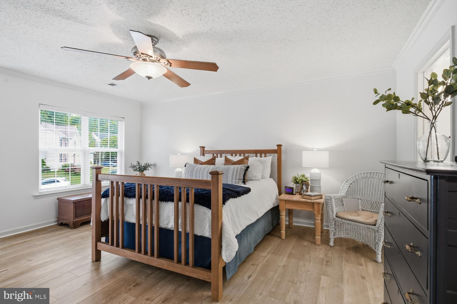 JAMESTOWNE SUB LA PLATA - Residential