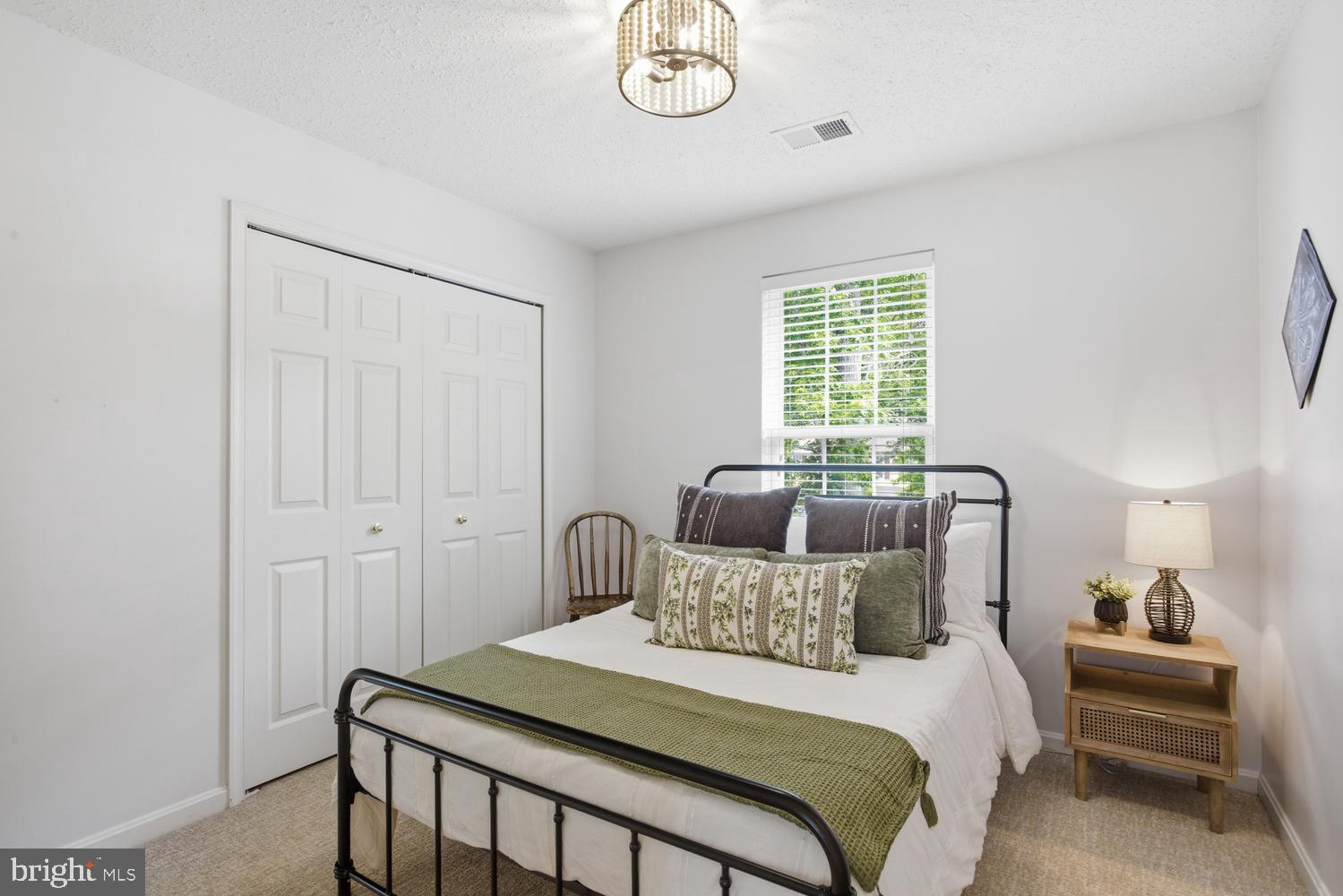 JAMESTOWNE SUB LA PLATA - Residential