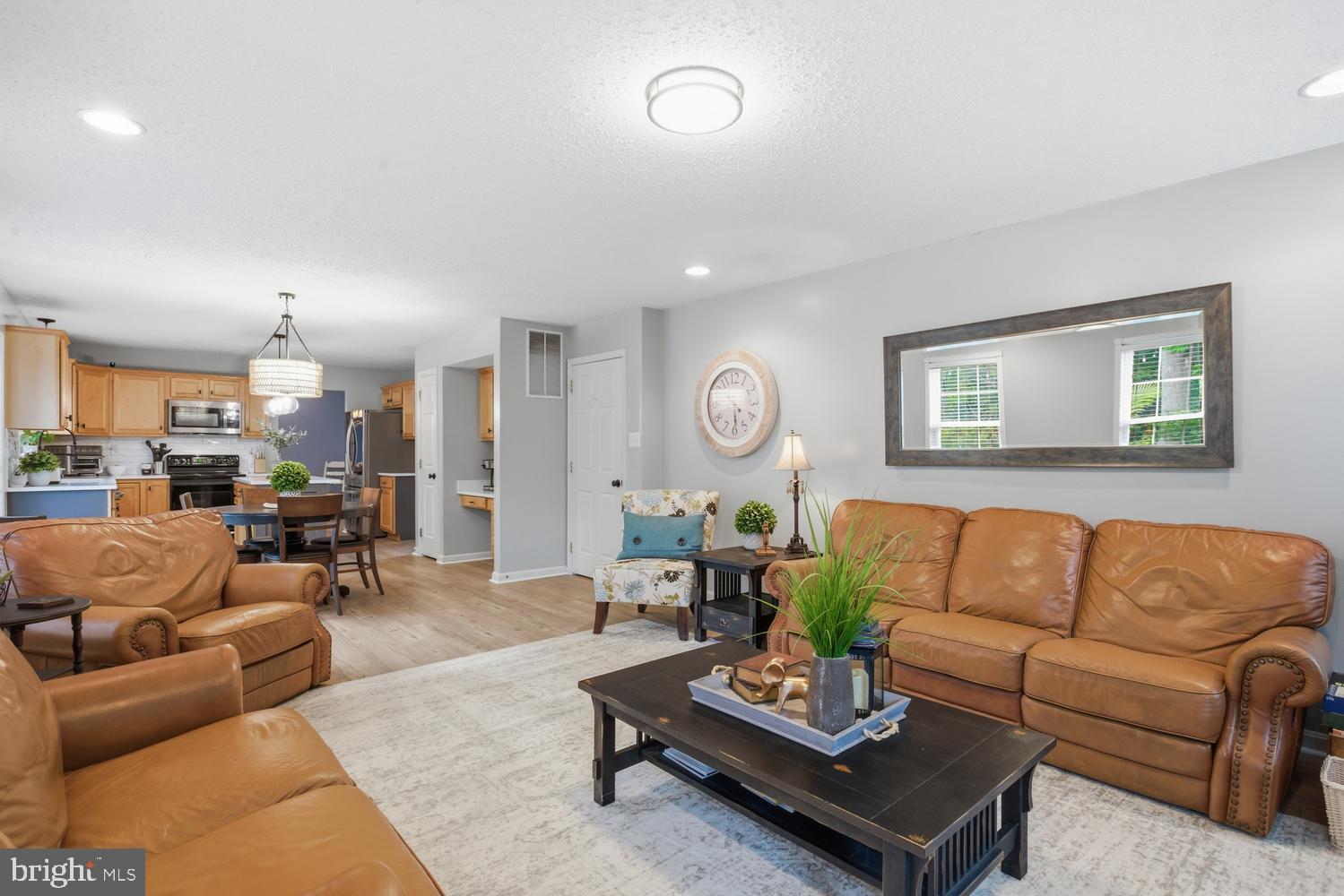 JAMESTOWNE SUB LA PLATA - Residential