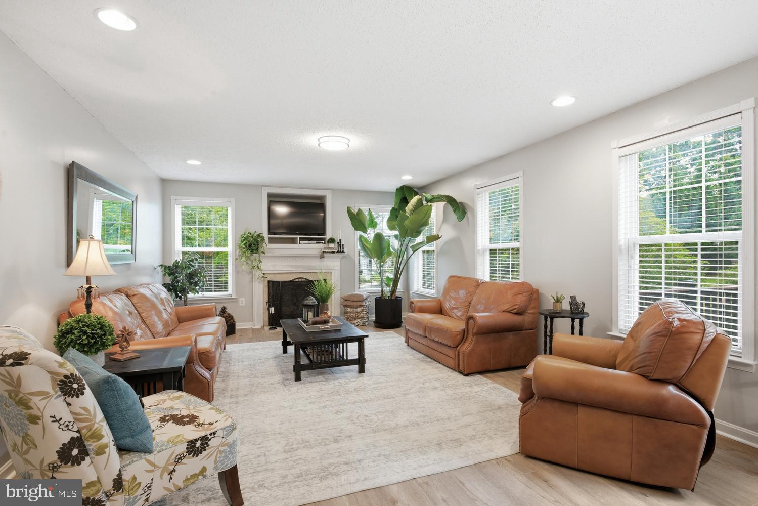 JAMESTOWNE SUB LA PLATA - Residential