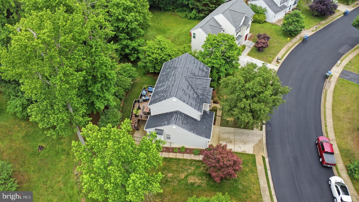 JAMESTOWNE SUB LA PLATA - Residential