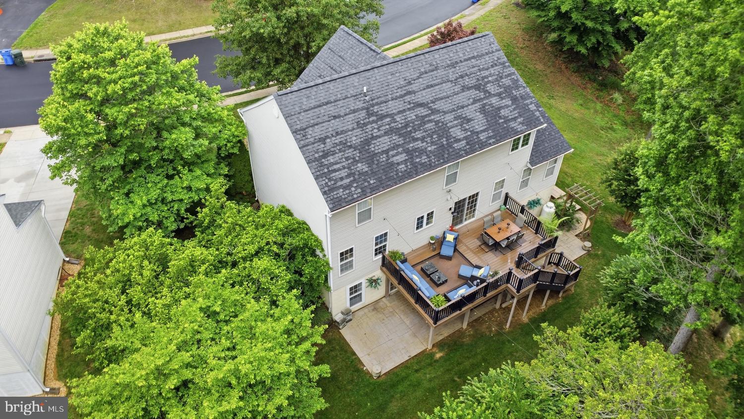 JAMESTOWNE SUB LA PLATA - Residential