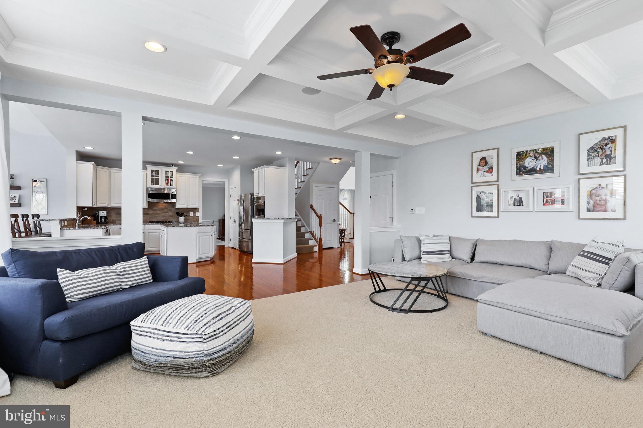 MOORES MEADOWS - Residential