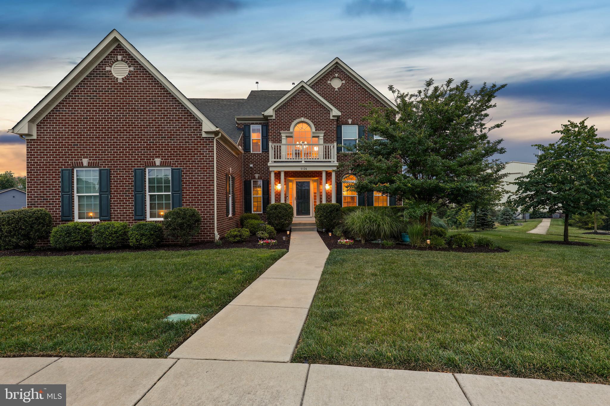 MOORES MEADOWS - Residential