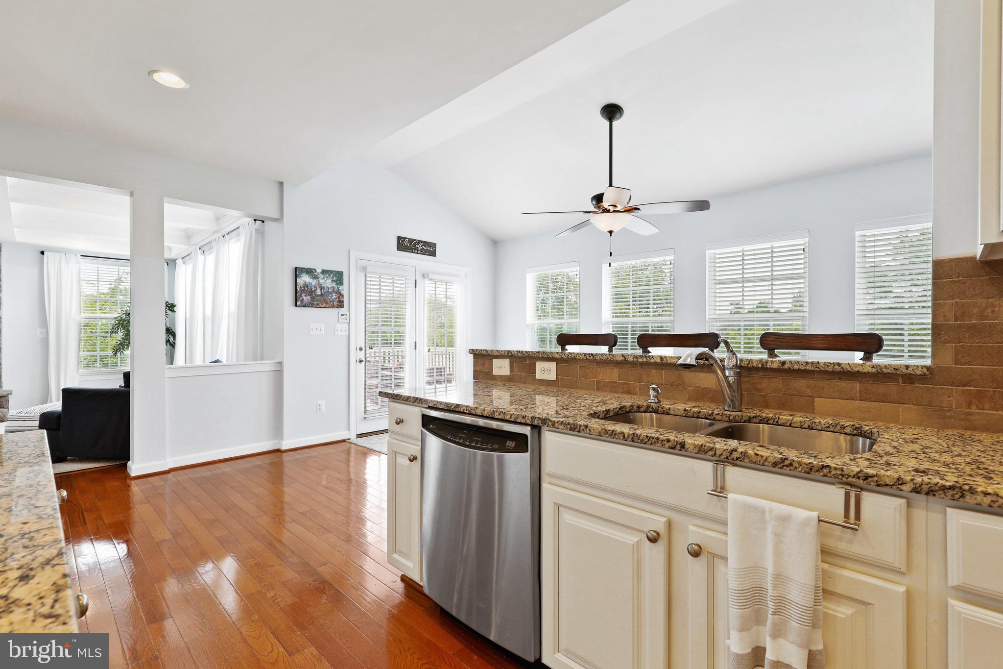 MOORES MEADOWS - Residential