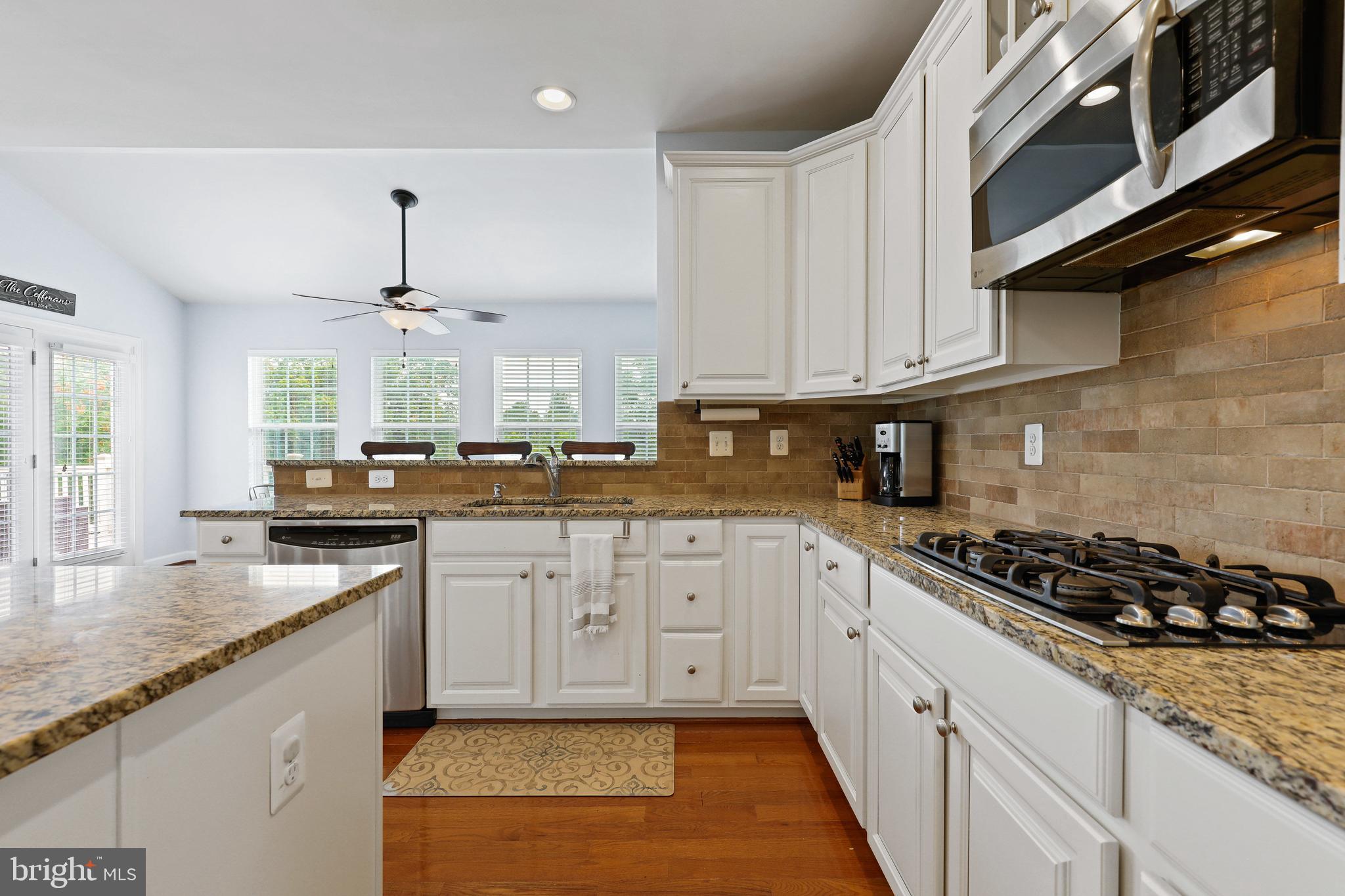 MOORES MEADOWS - Residential