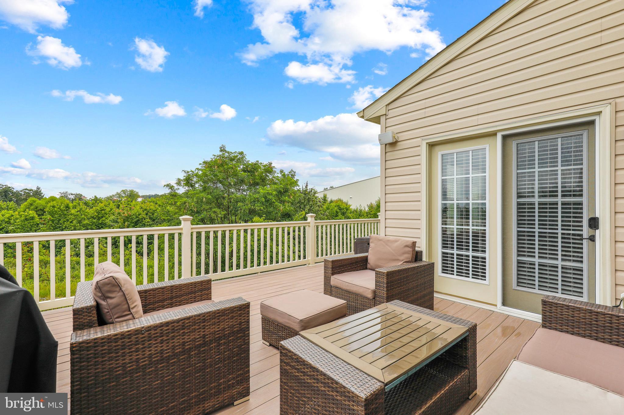 MOORES MEADOWS - Residential