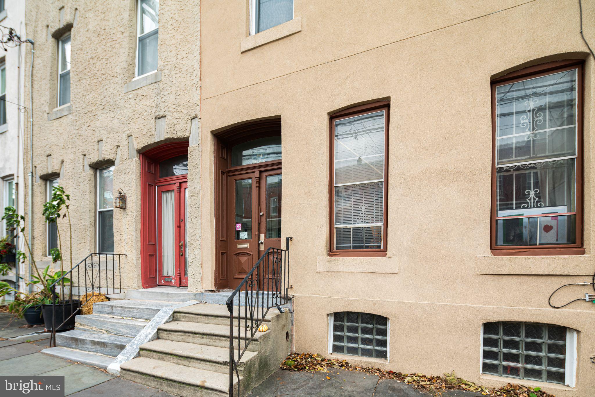 FAIRMOUNT - Residential Income