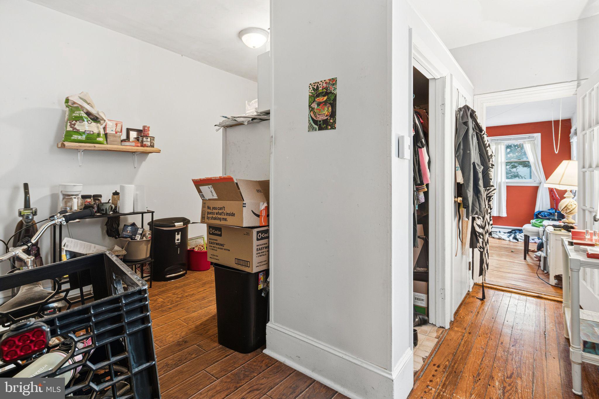 FAIRMOUNT - Residential Income
