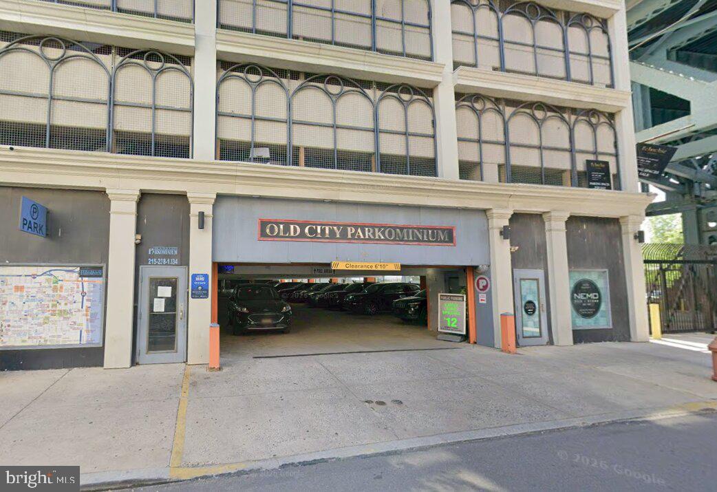 OLD CITY - Commercial Sale