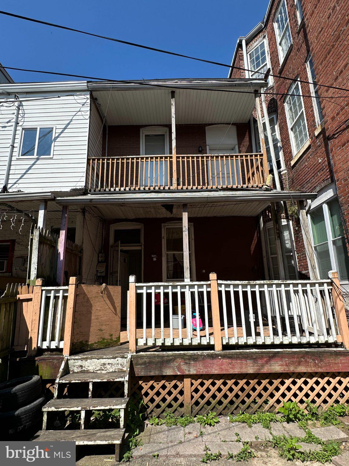 DAUPHIN COUNTY - Residential