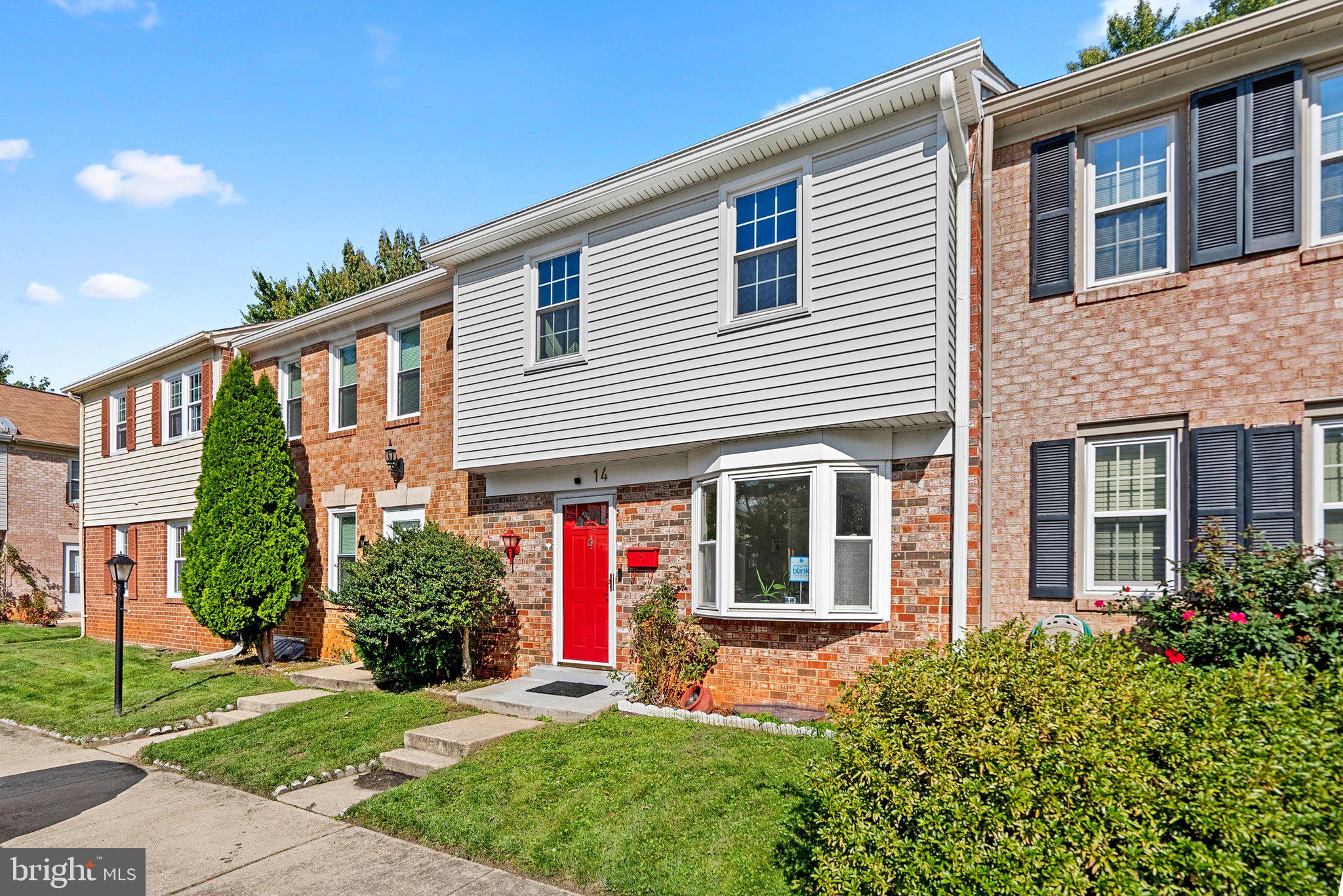 SHADY GROVE VILLAGE - Residential