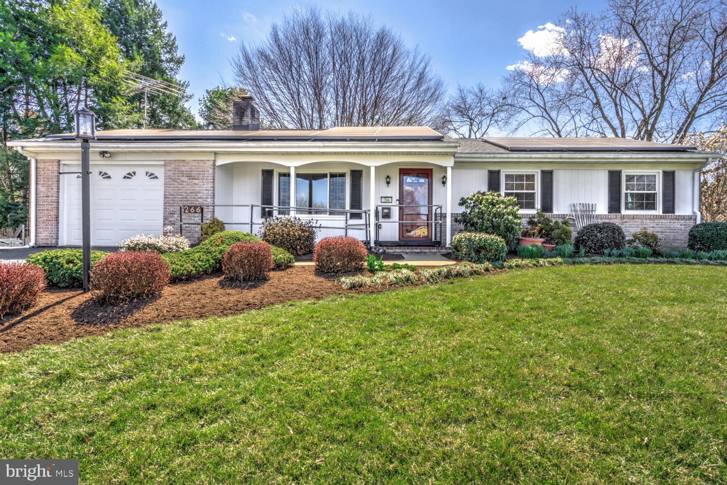 MEADOW VIEW ESTATES - Residential