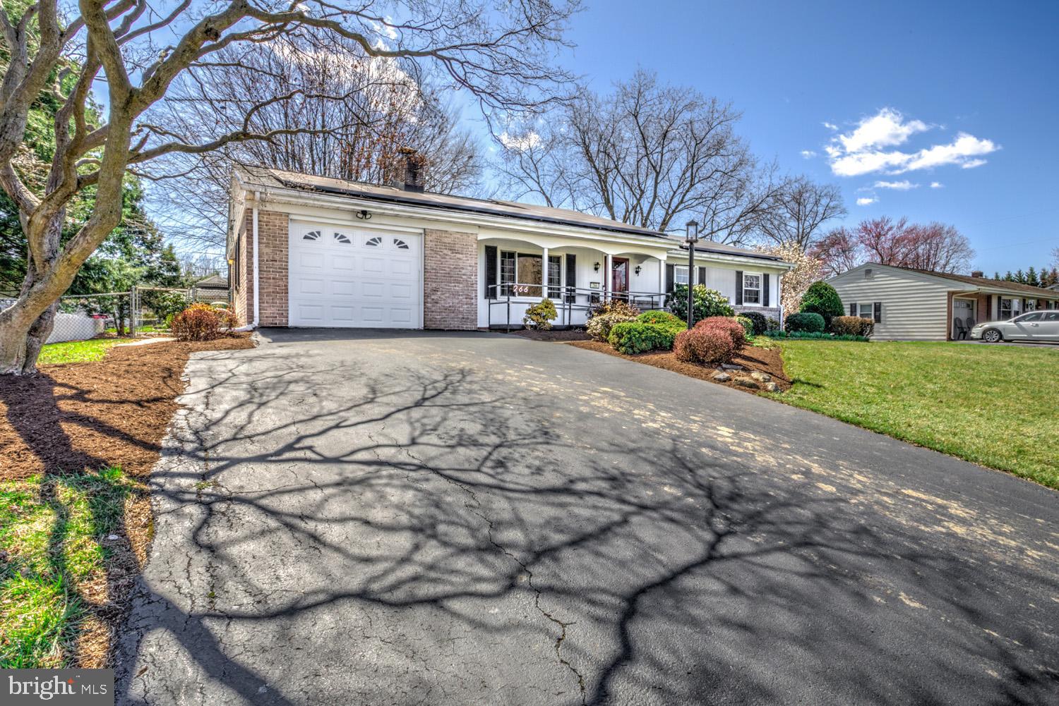 MEADOW VIEW ESTATES - Residential