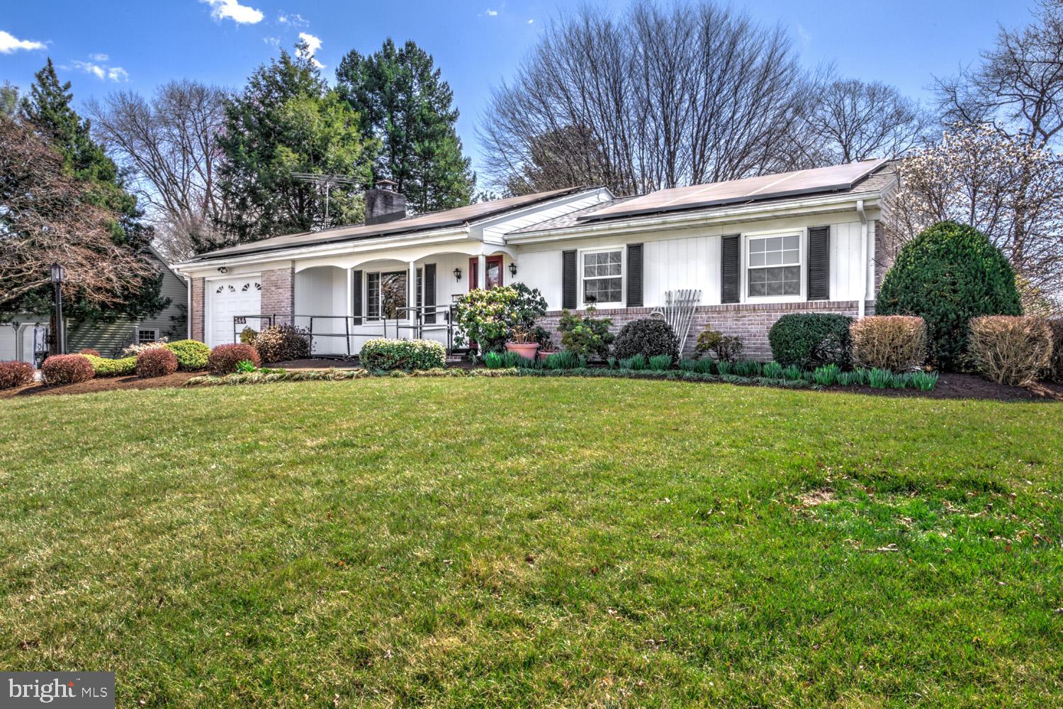 MEADOW VIEW ESTATES - Residential