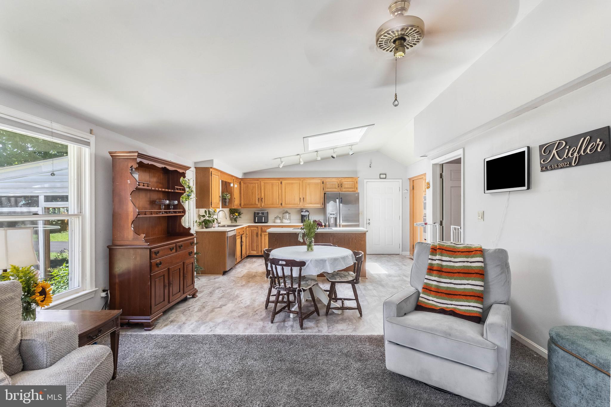 SEAFORD MANOR - Residential