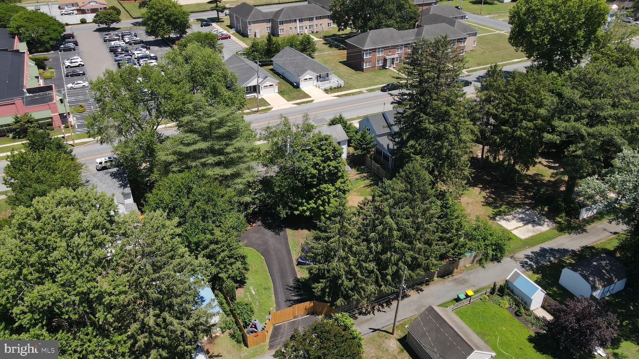 SEAFORD MANOR - Residential