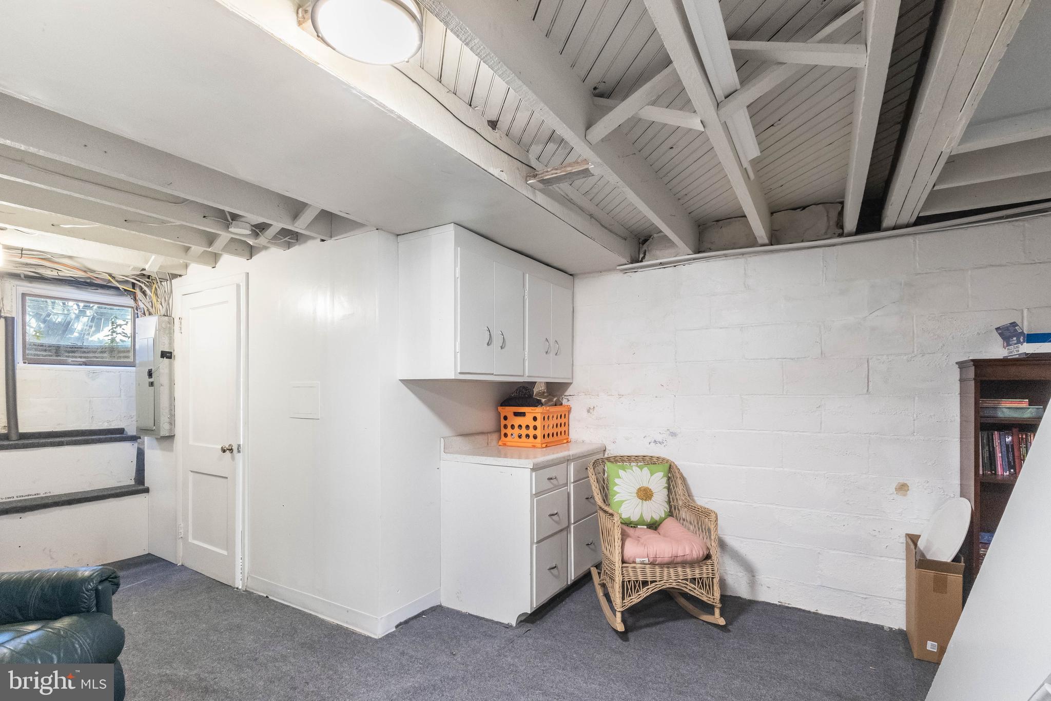 SEAFORD MANOR - Residential