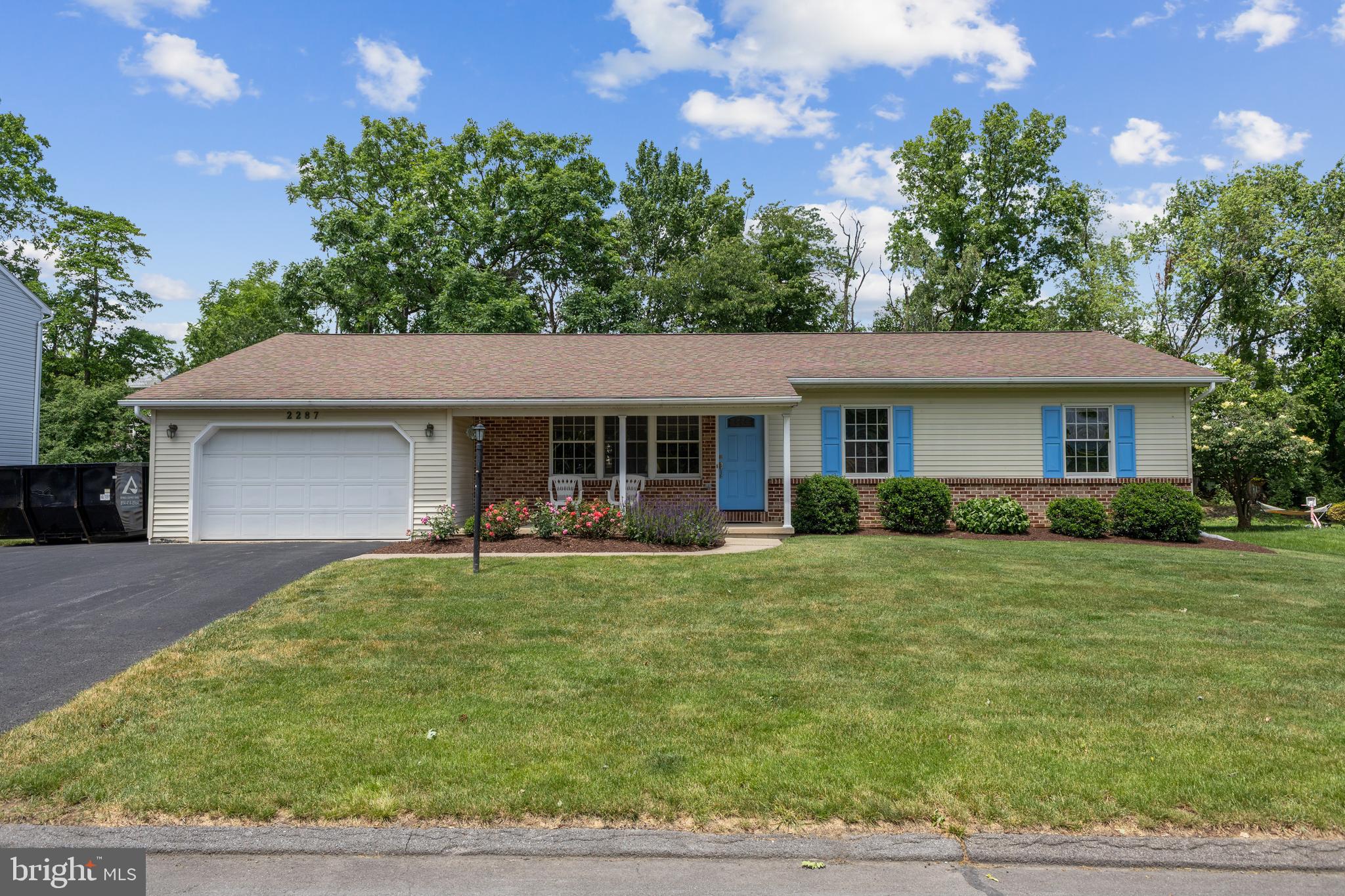 GOOD HOPE II - Residential