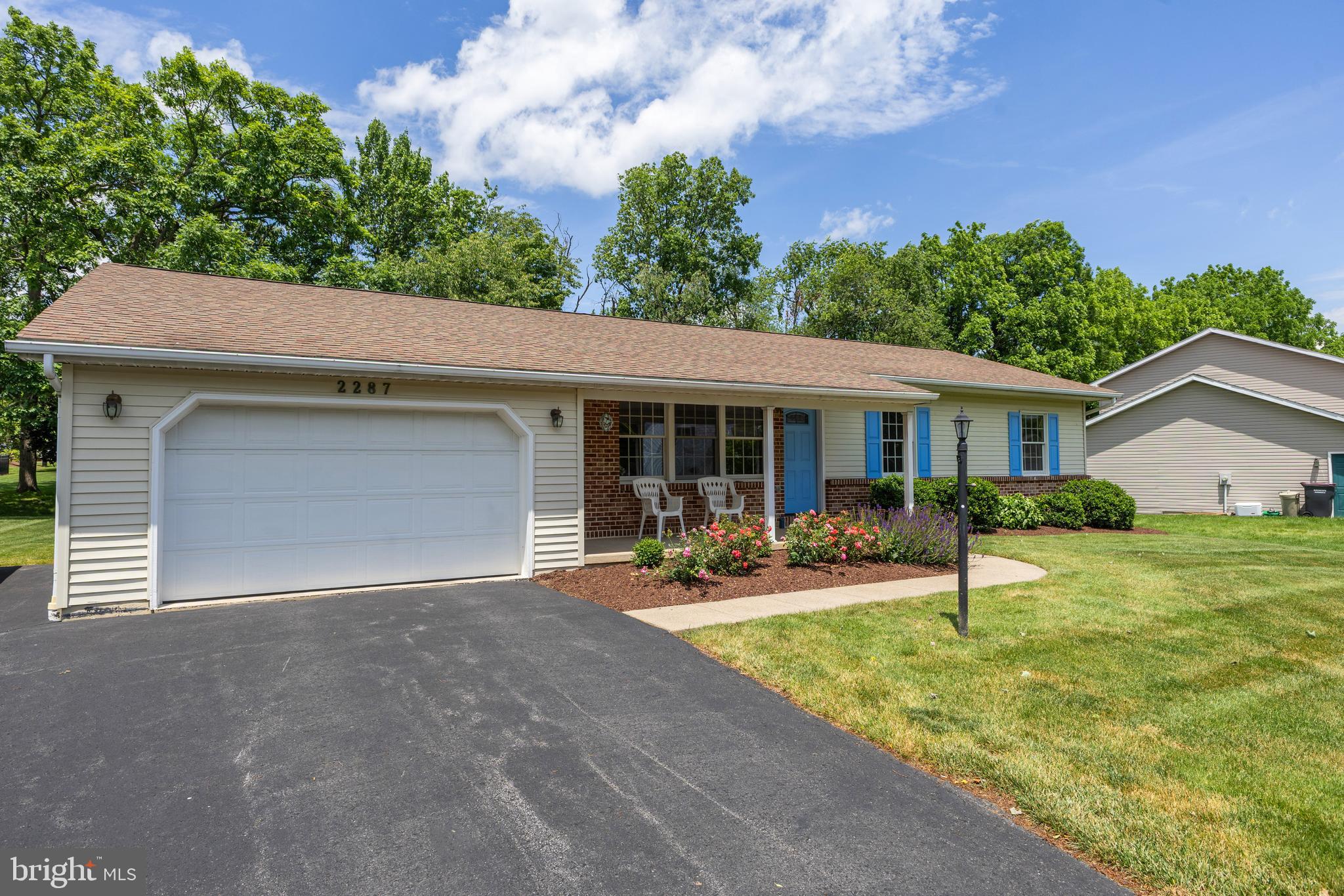 GOOD HOPE II - Residential