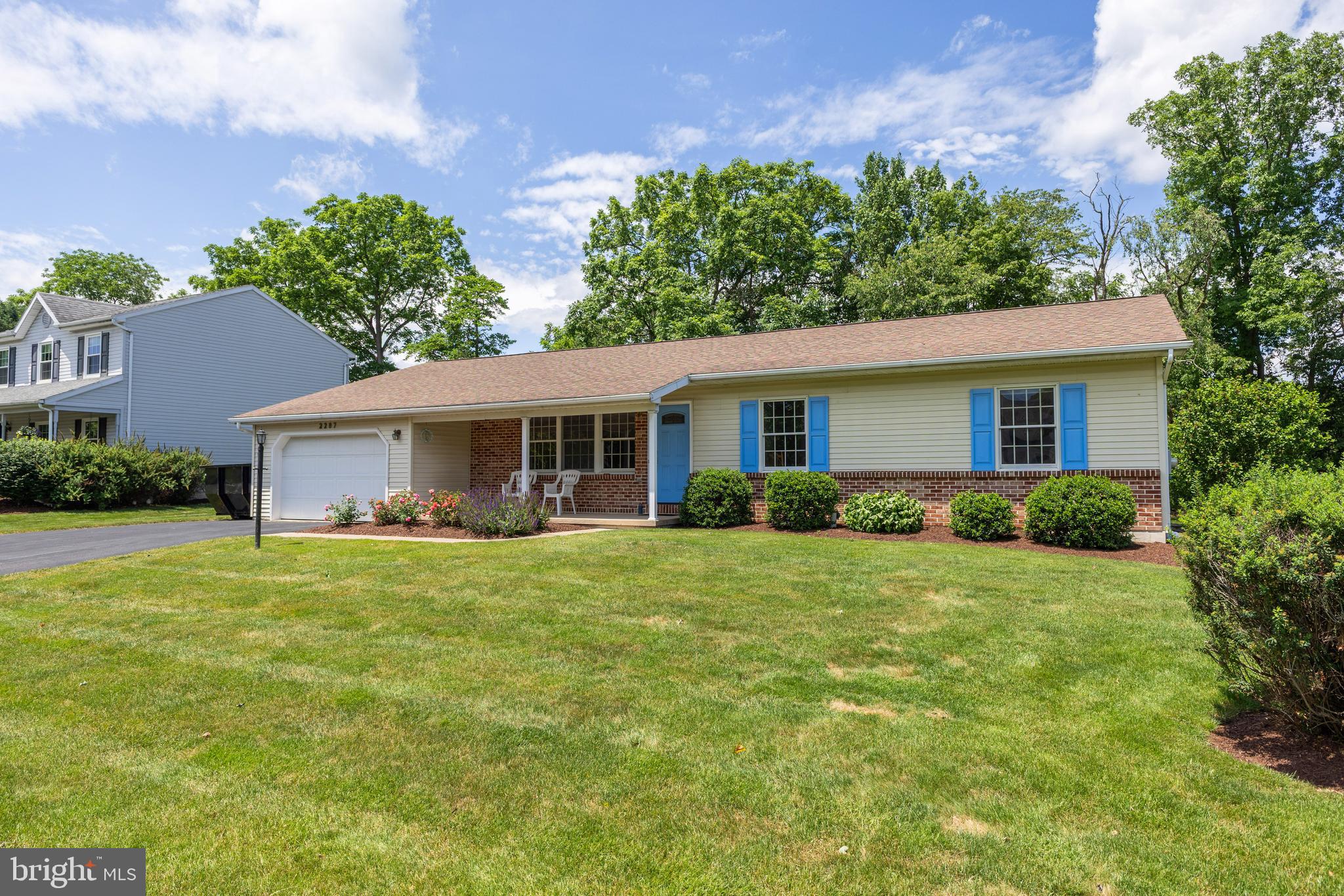GOOD HOPE II - Residential