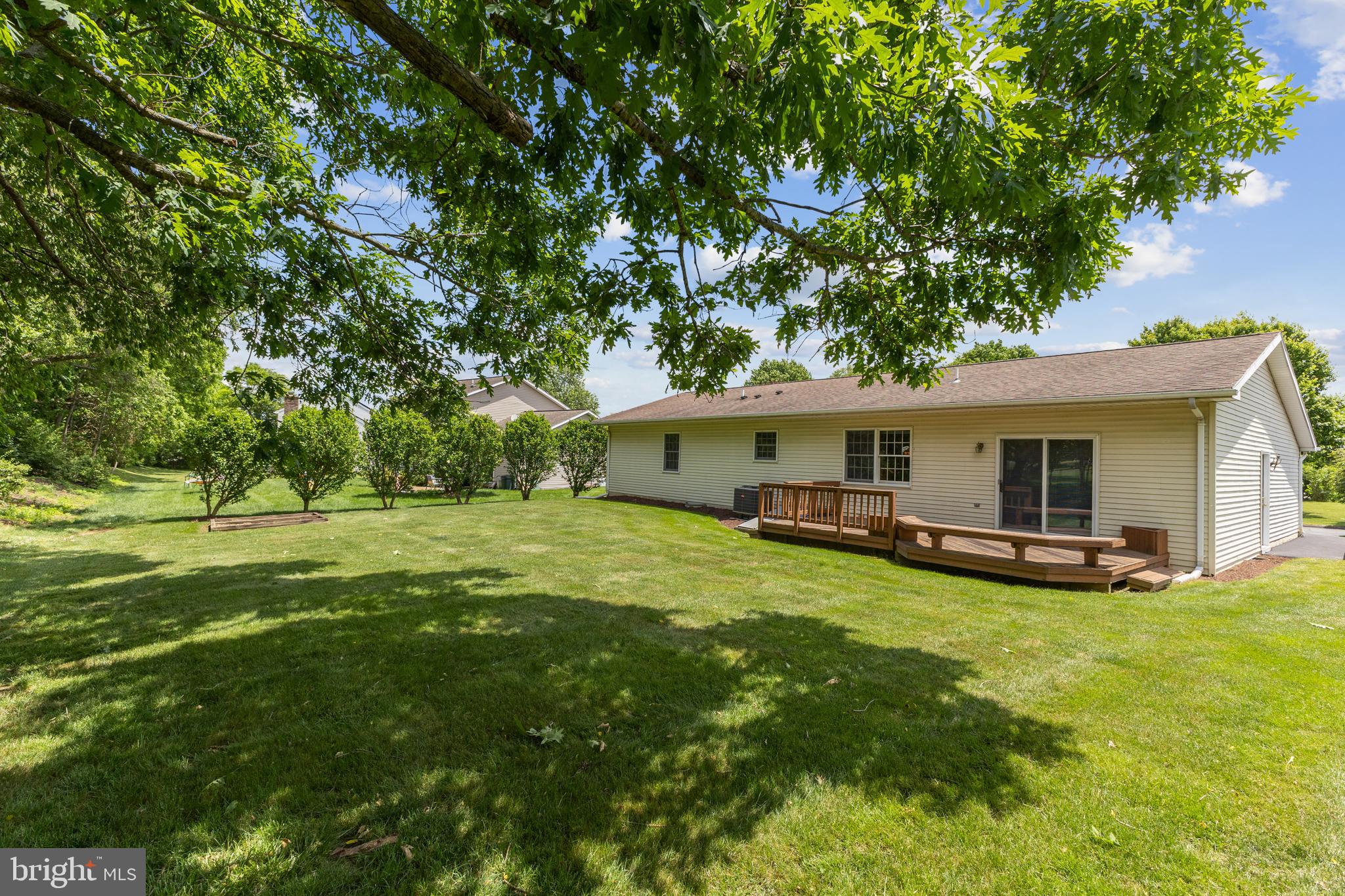 GOOD HOPE II - Residential