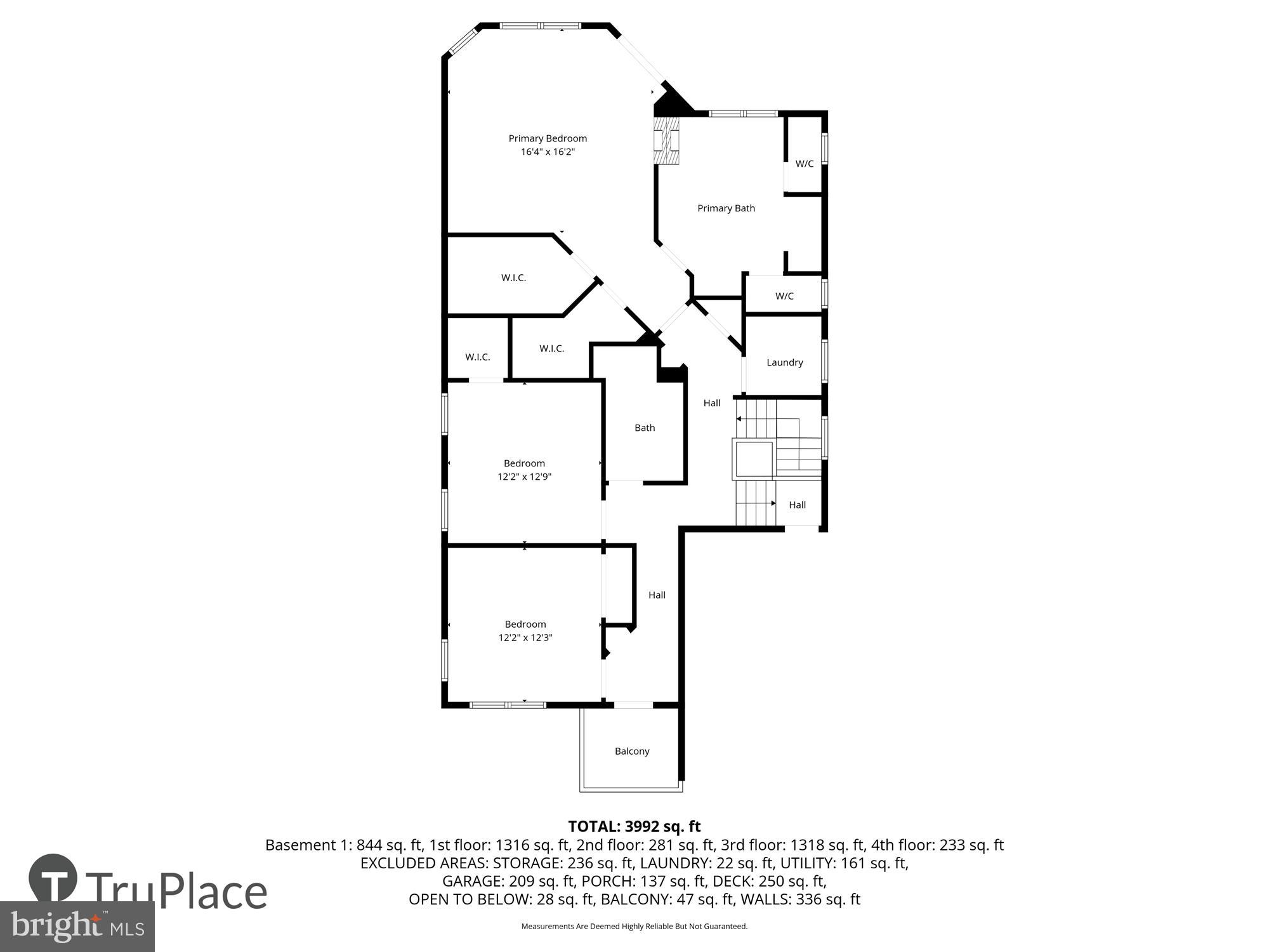 CLARENDON - Residential