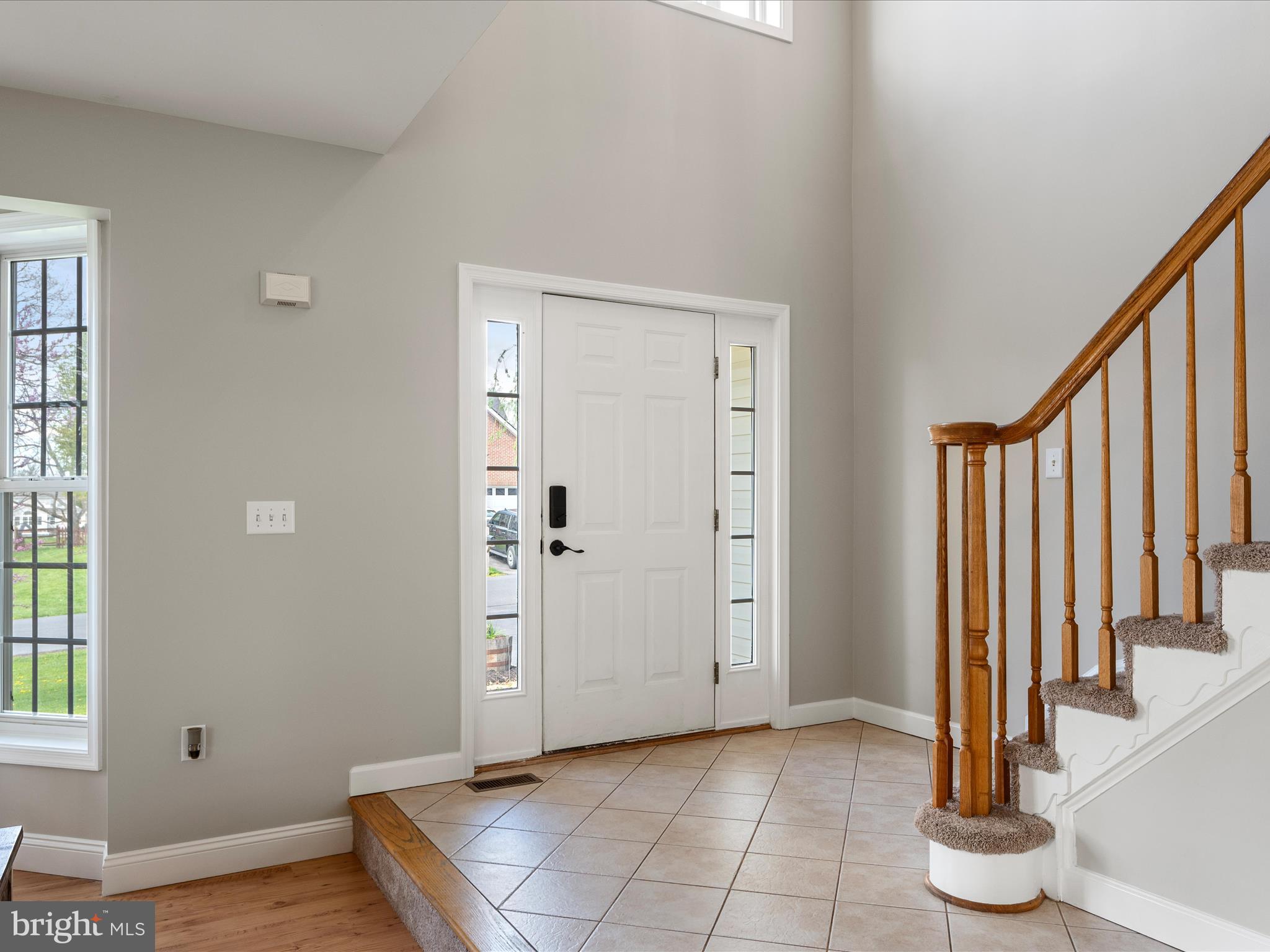 LOCUST HILL - Residential