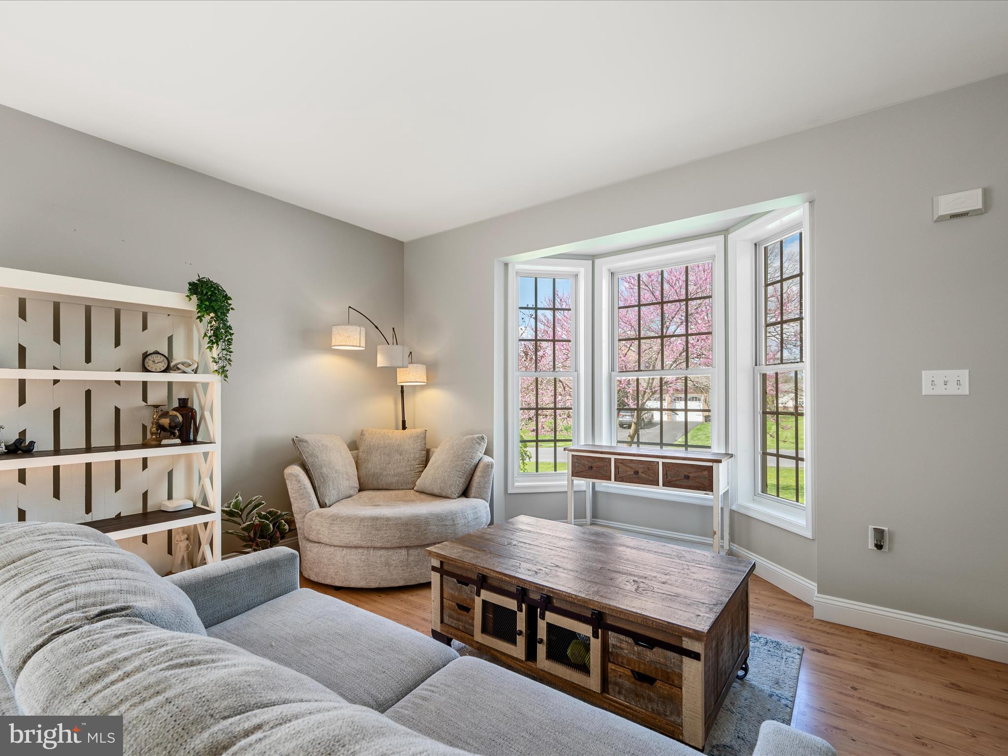 LOCUST HILL - Residential