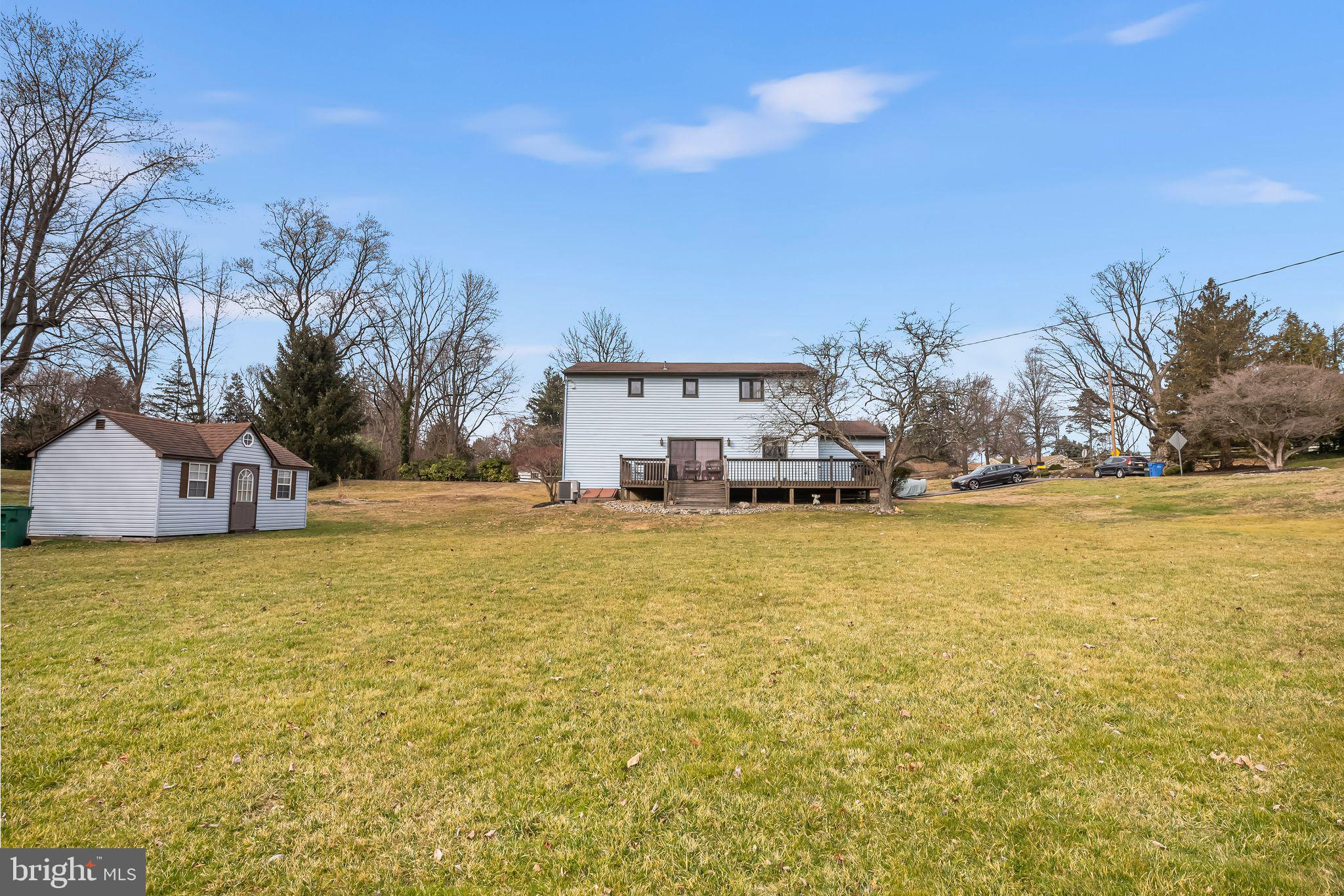 GLEN ASHTON FARMS - Residential