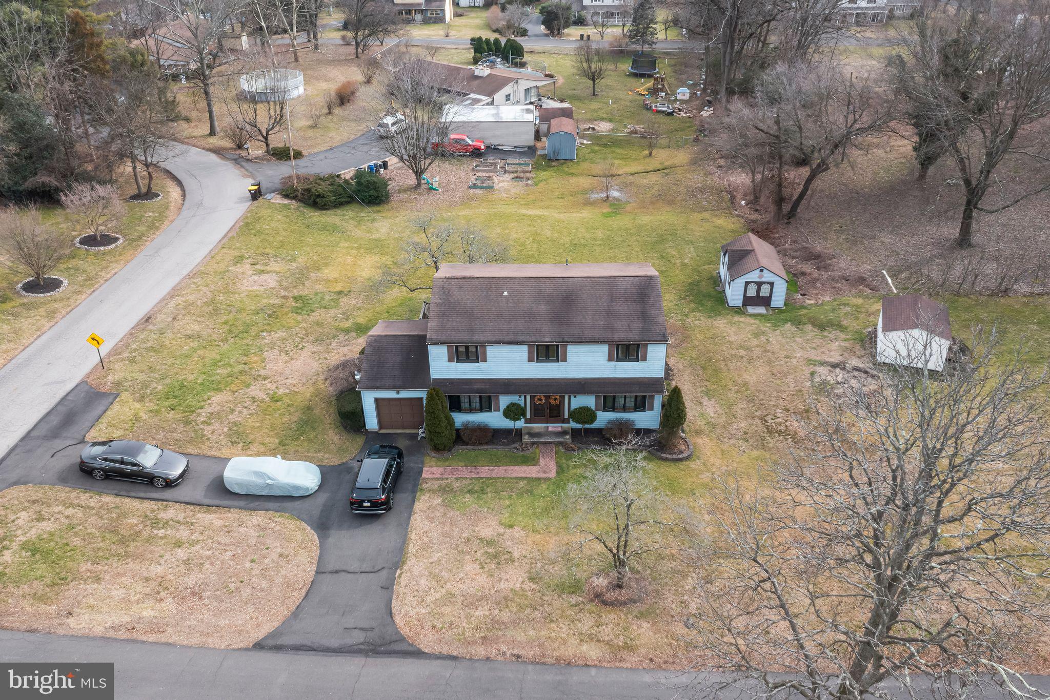 GLEN ASHTON FARMS - Residential