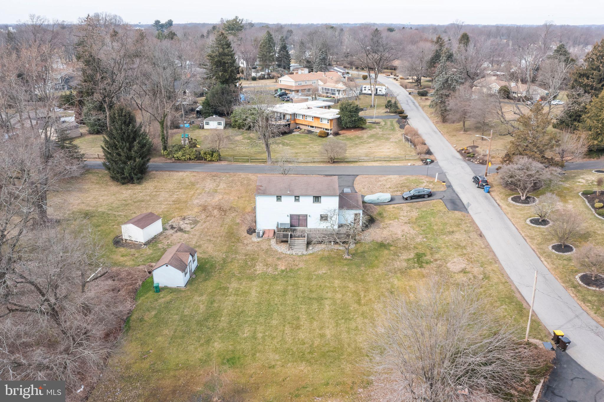 GLEN ASHTON FARMS - Residential