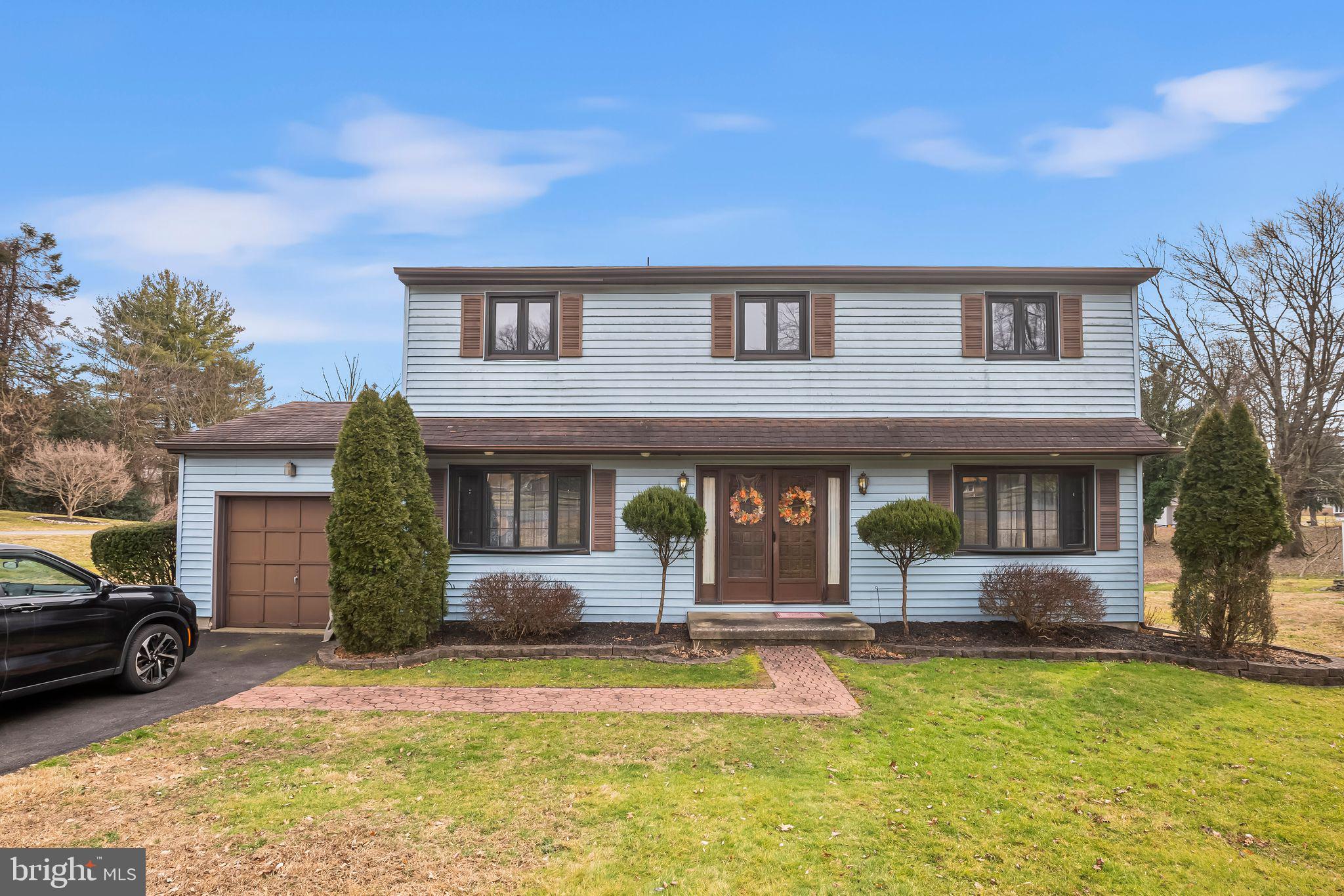 GLEN ASHTON FARMS - Residential