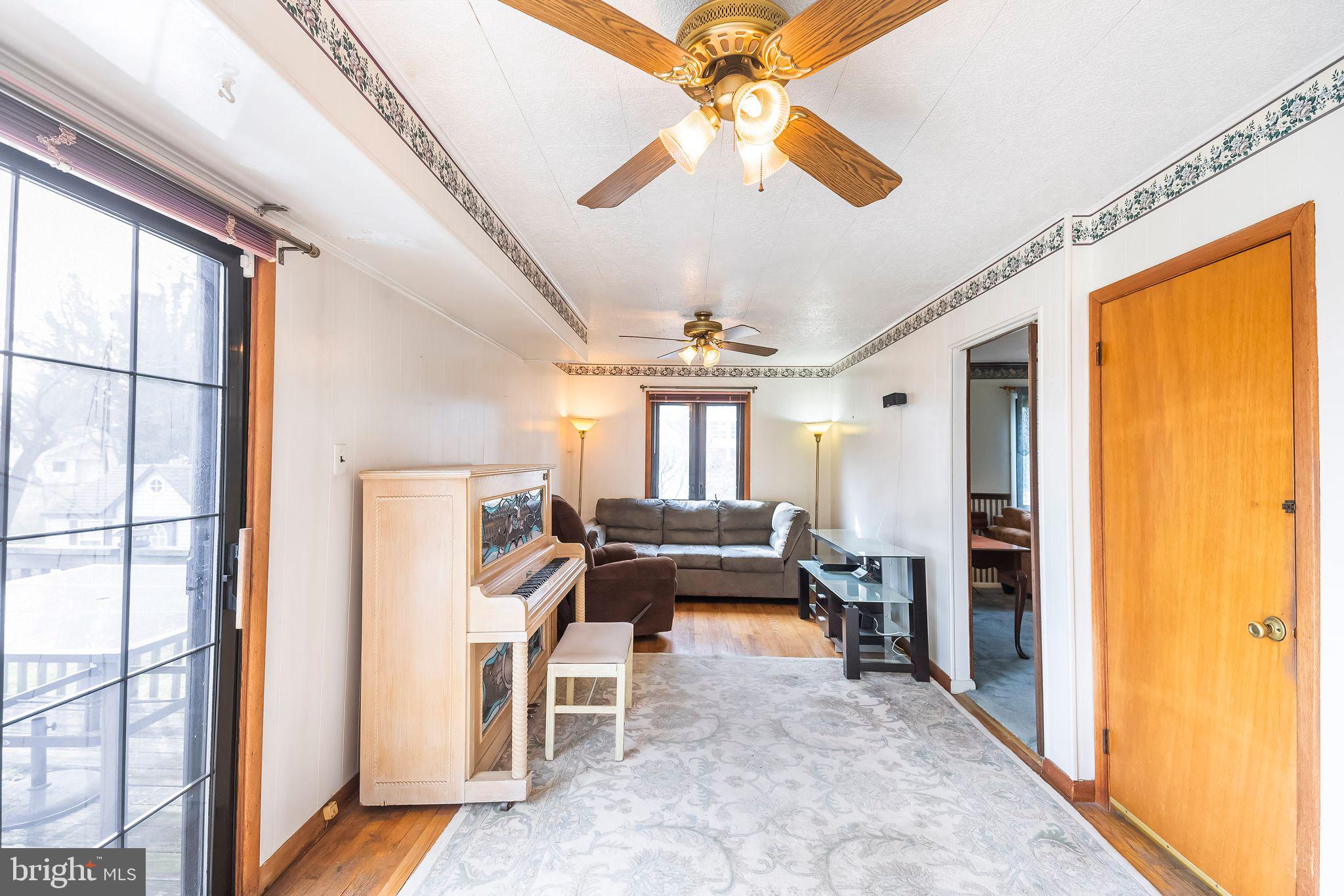 GLEN ASHTON FARMS - Residential